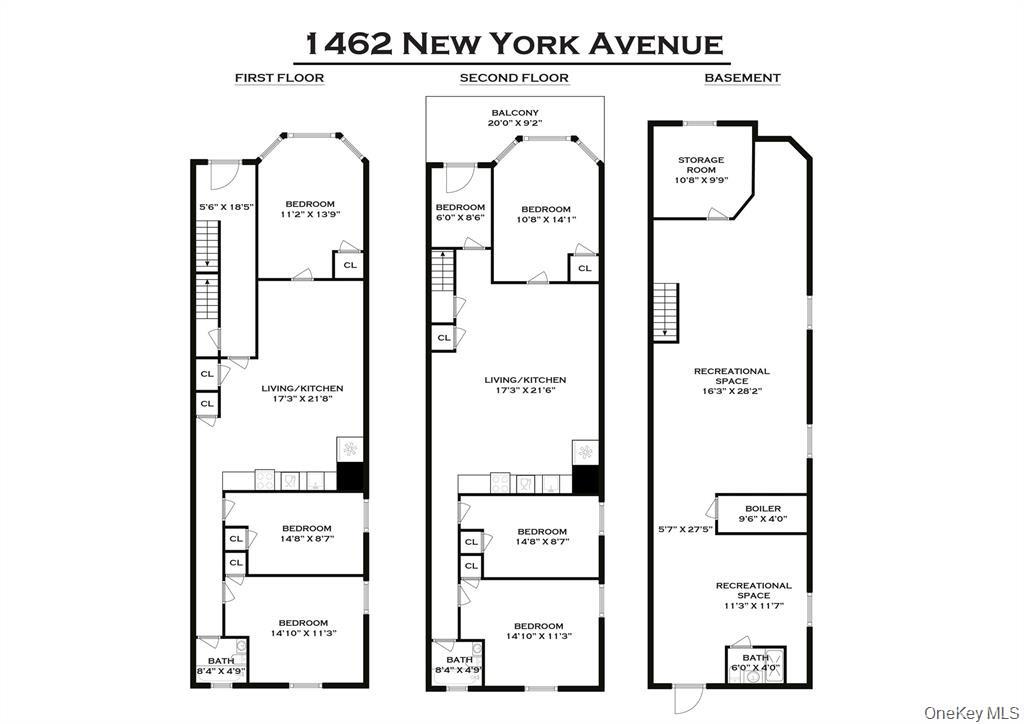 1462 New York Avenue – For Sale photo 16