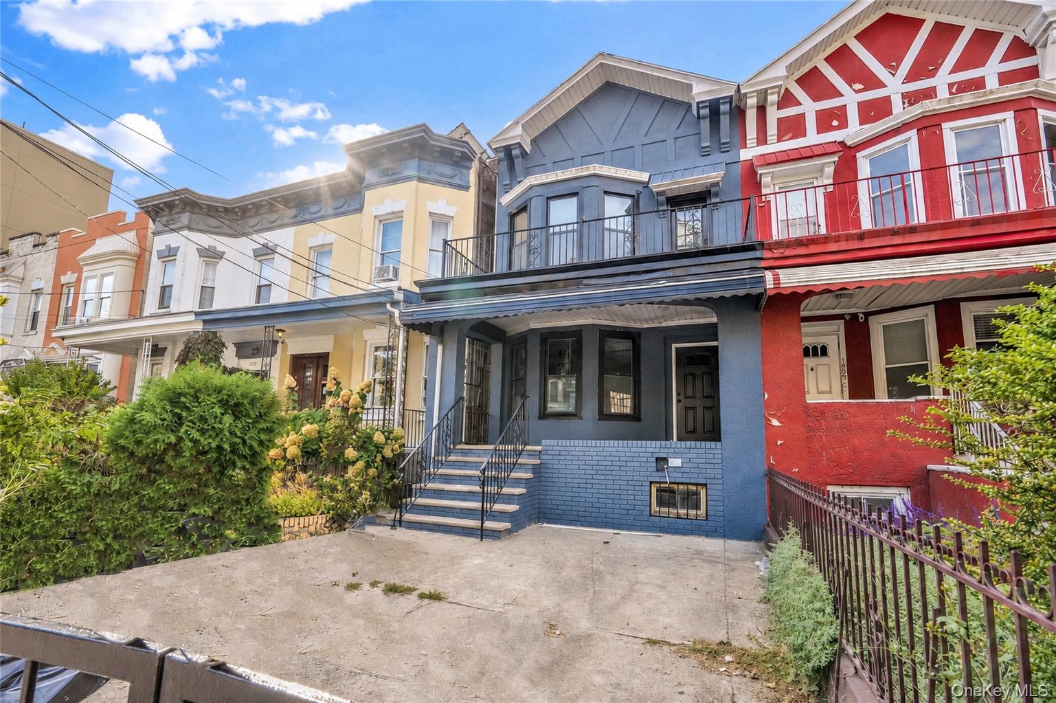 1462 New York Avenue – For Sale