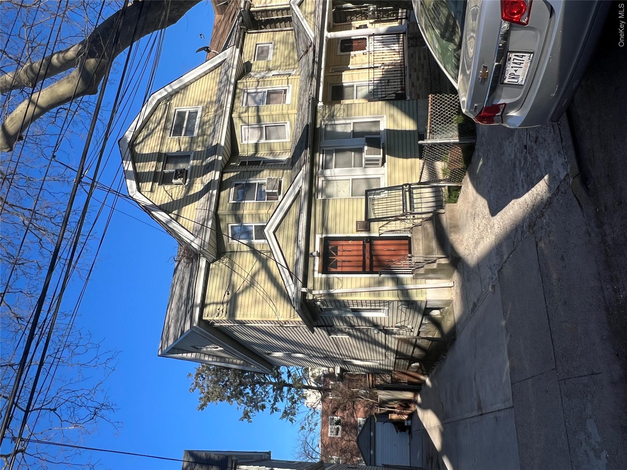 95-27 116th Street – For Sale