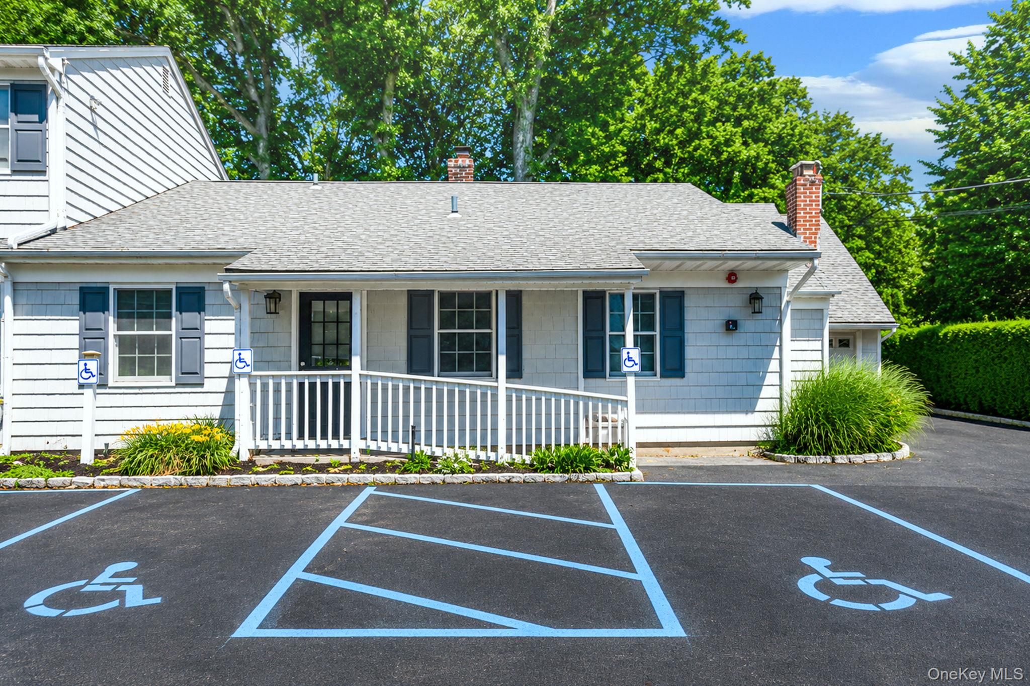 41 Echo Avenue – For Rent