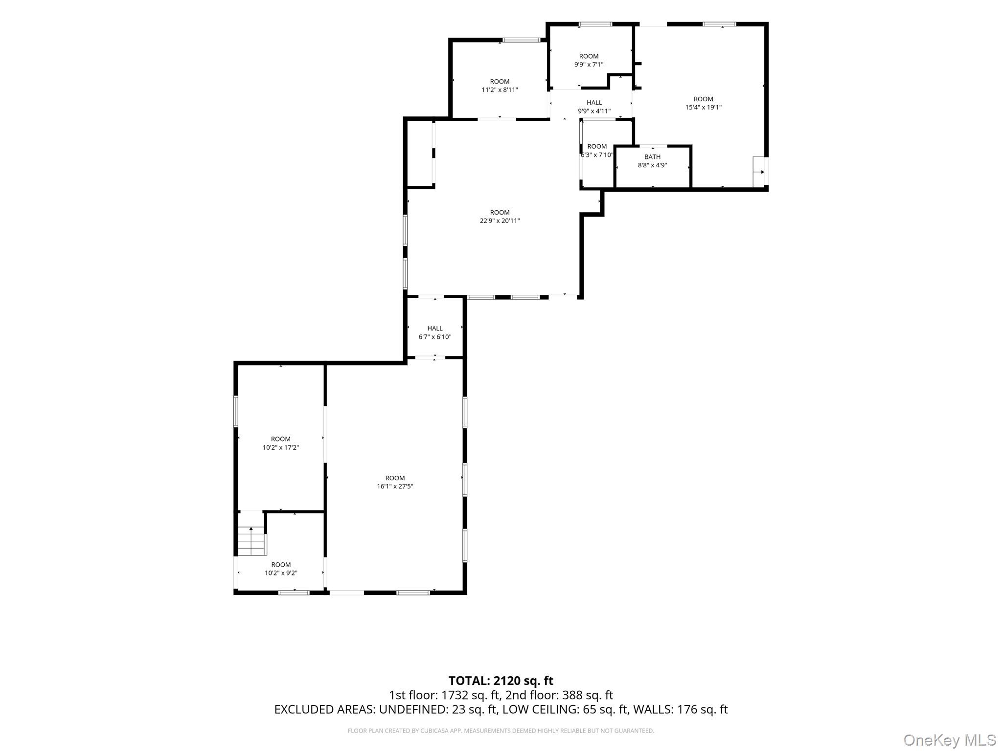 41 Echo Avenue – For Rent photo 14
