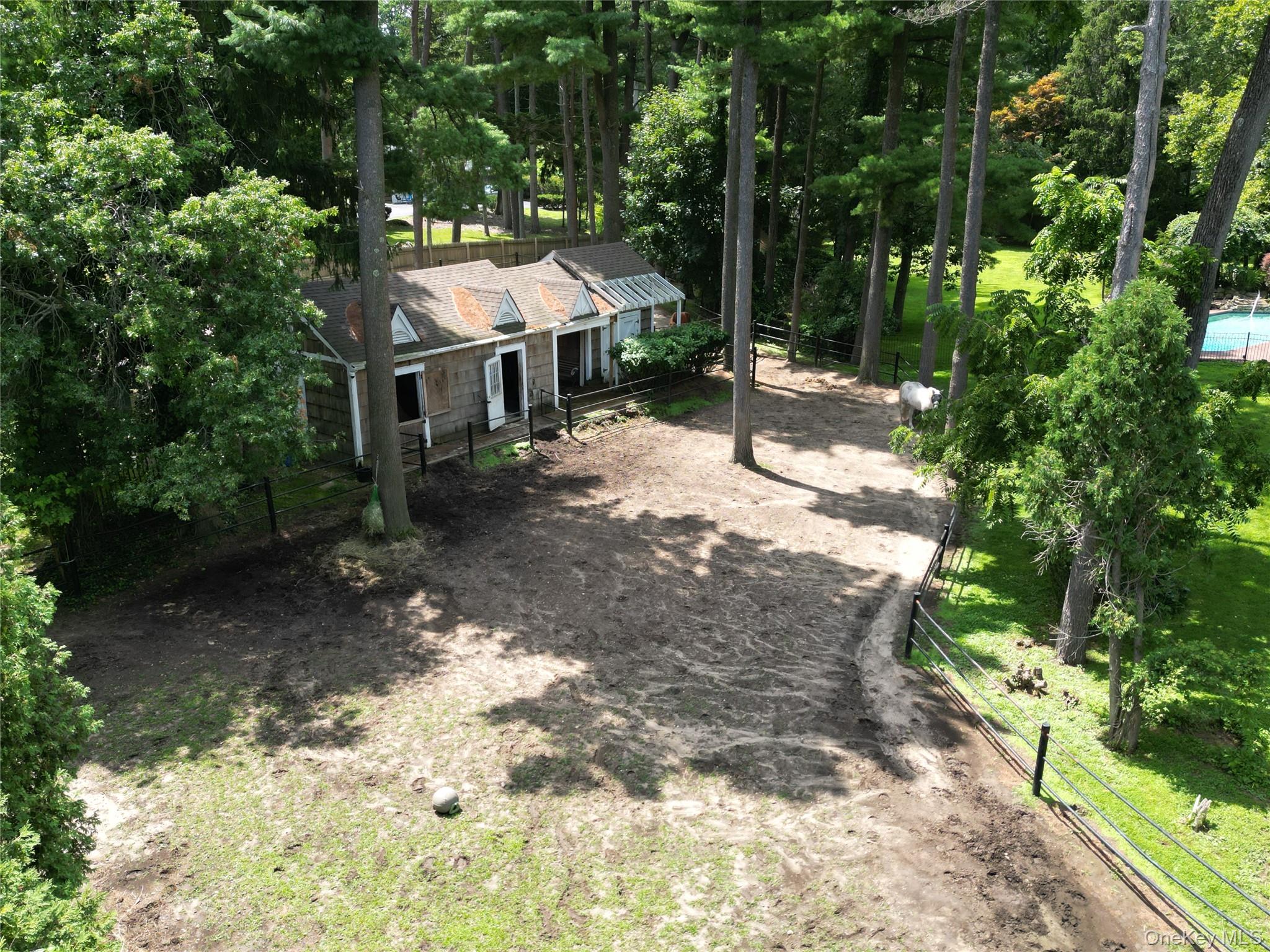 1846 Muttontown Road – For Sale photo 30