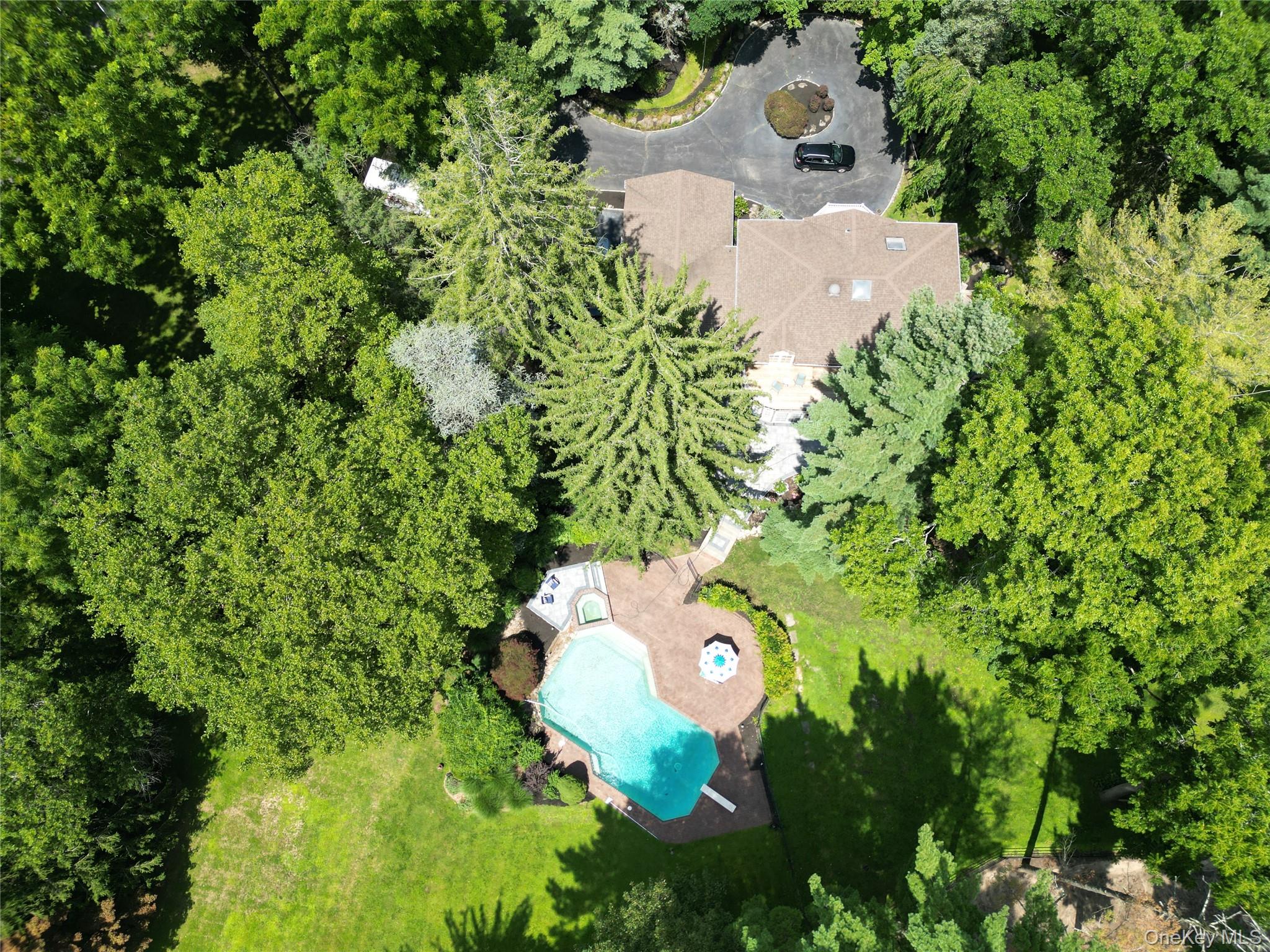 1846 Muttontown Road – For Sale photo 31