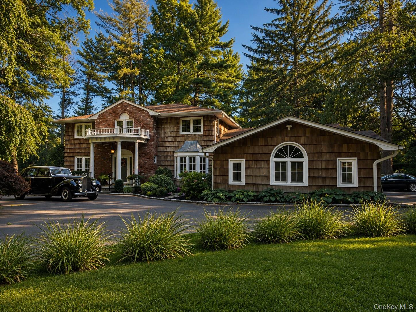 1846 Muttontown Road – For Sale