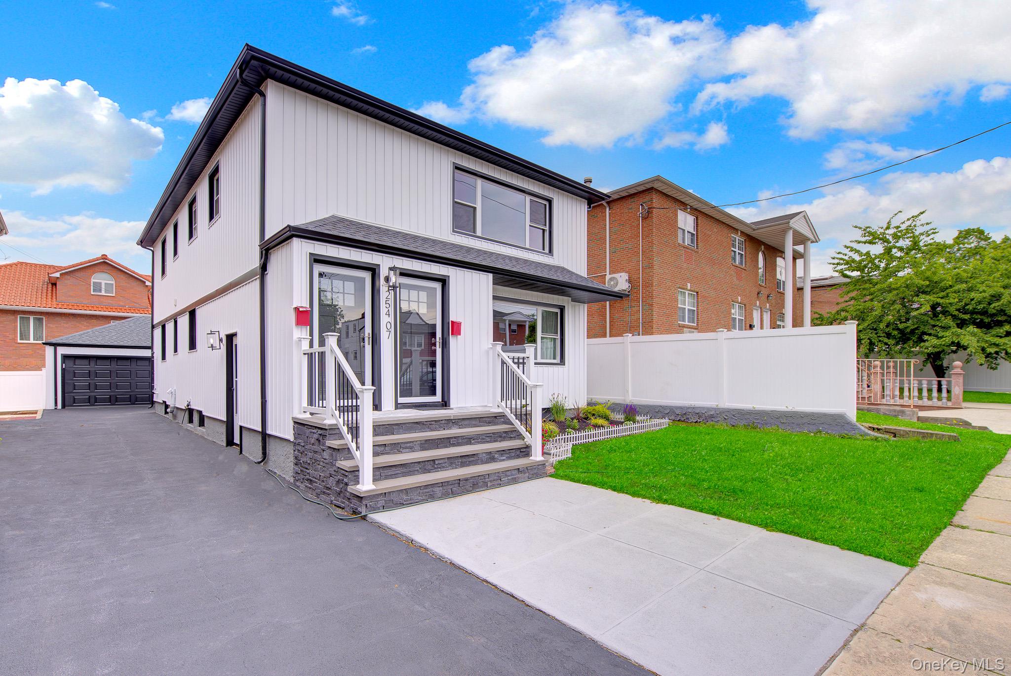 25407 60th Avenue – For Sale