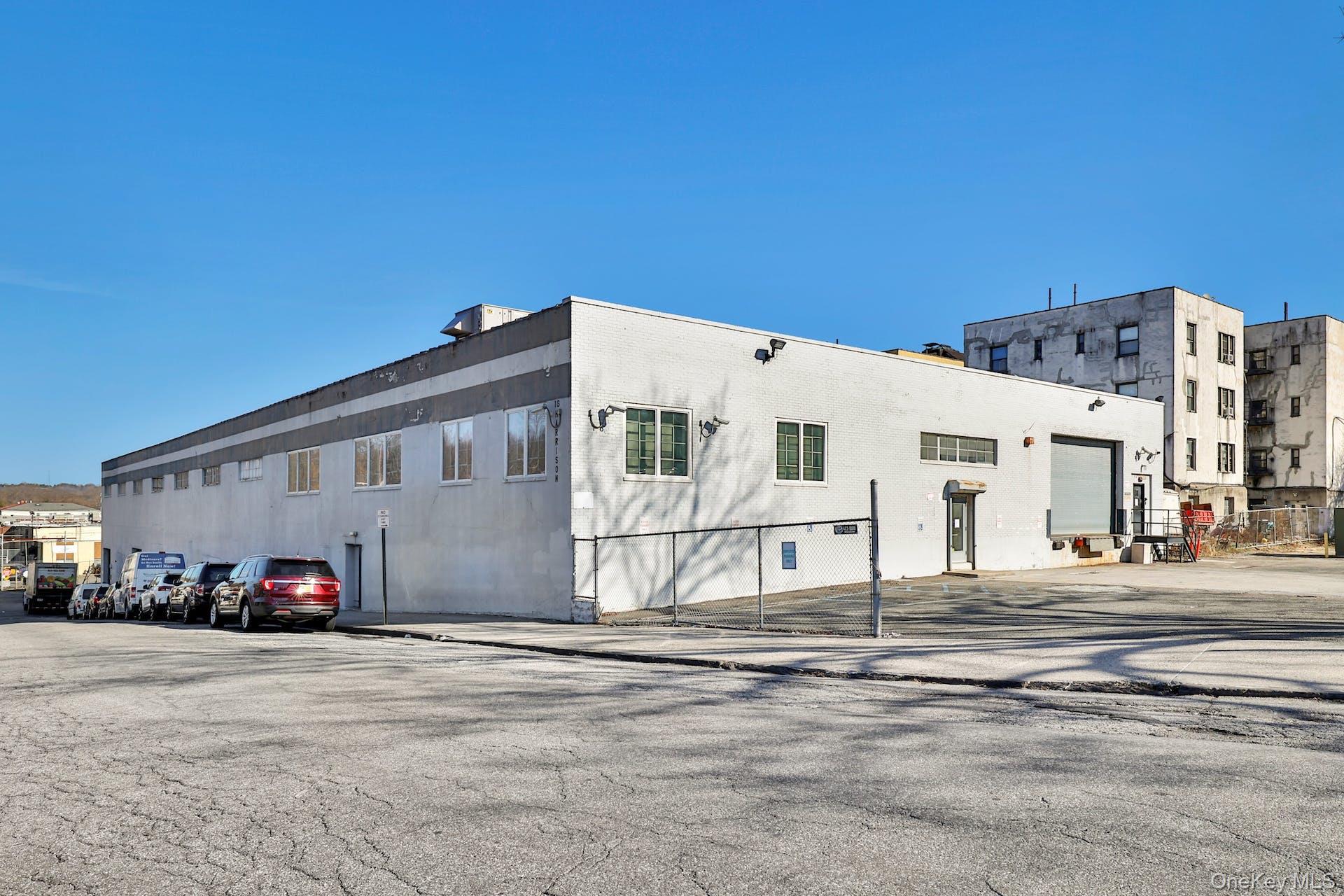 16 Harrison Avenue – For Rent photo 2
