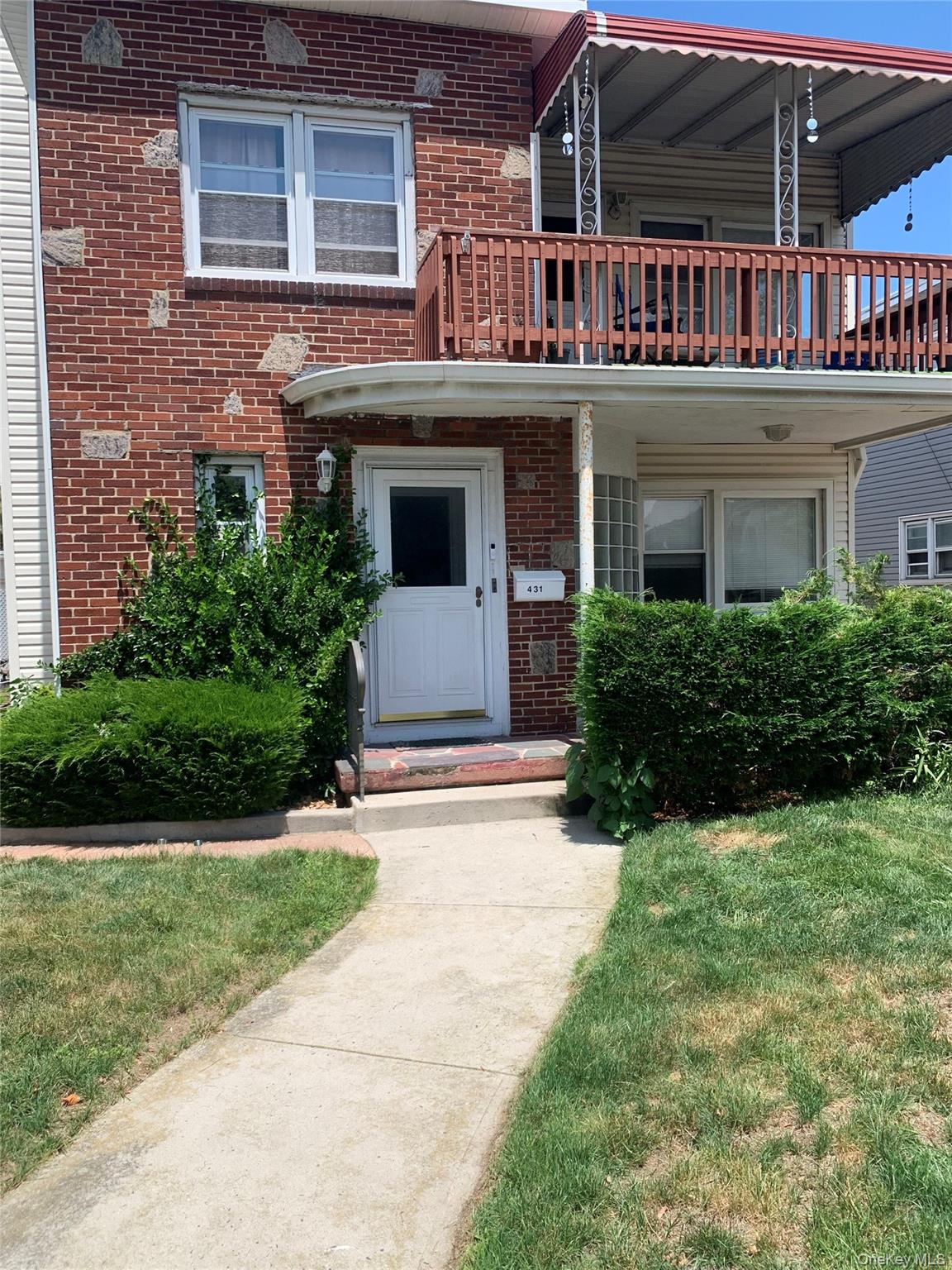 431 E Chester Street – For Rent