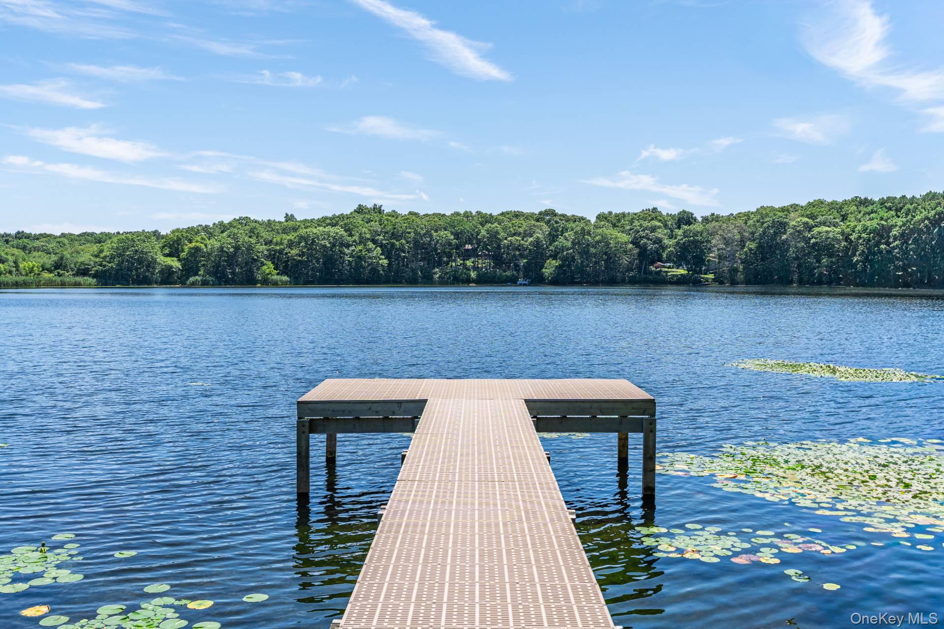 THE LAKE HOUSE – For Sale photo 5