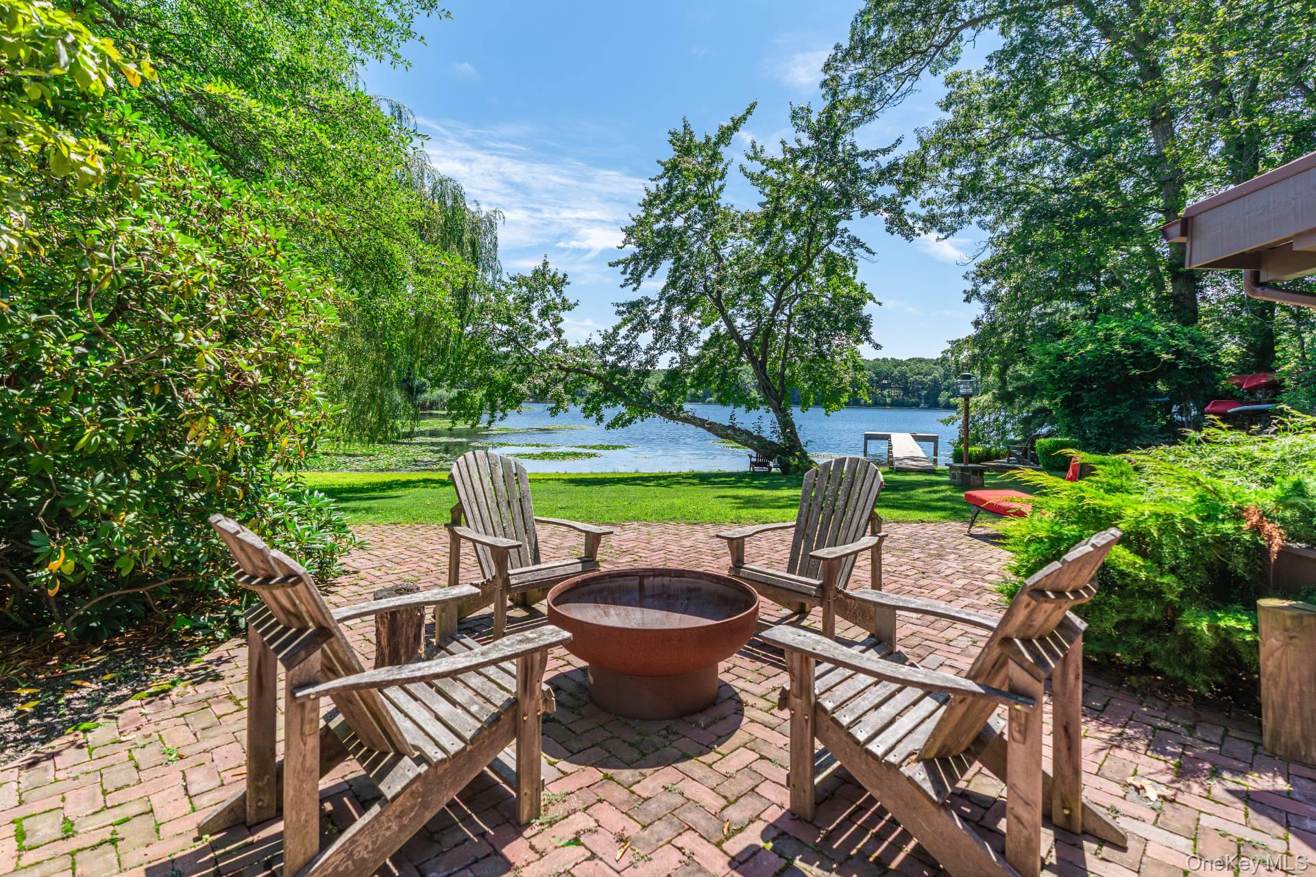 THE LAKE HOUSE – For Sale photo 6