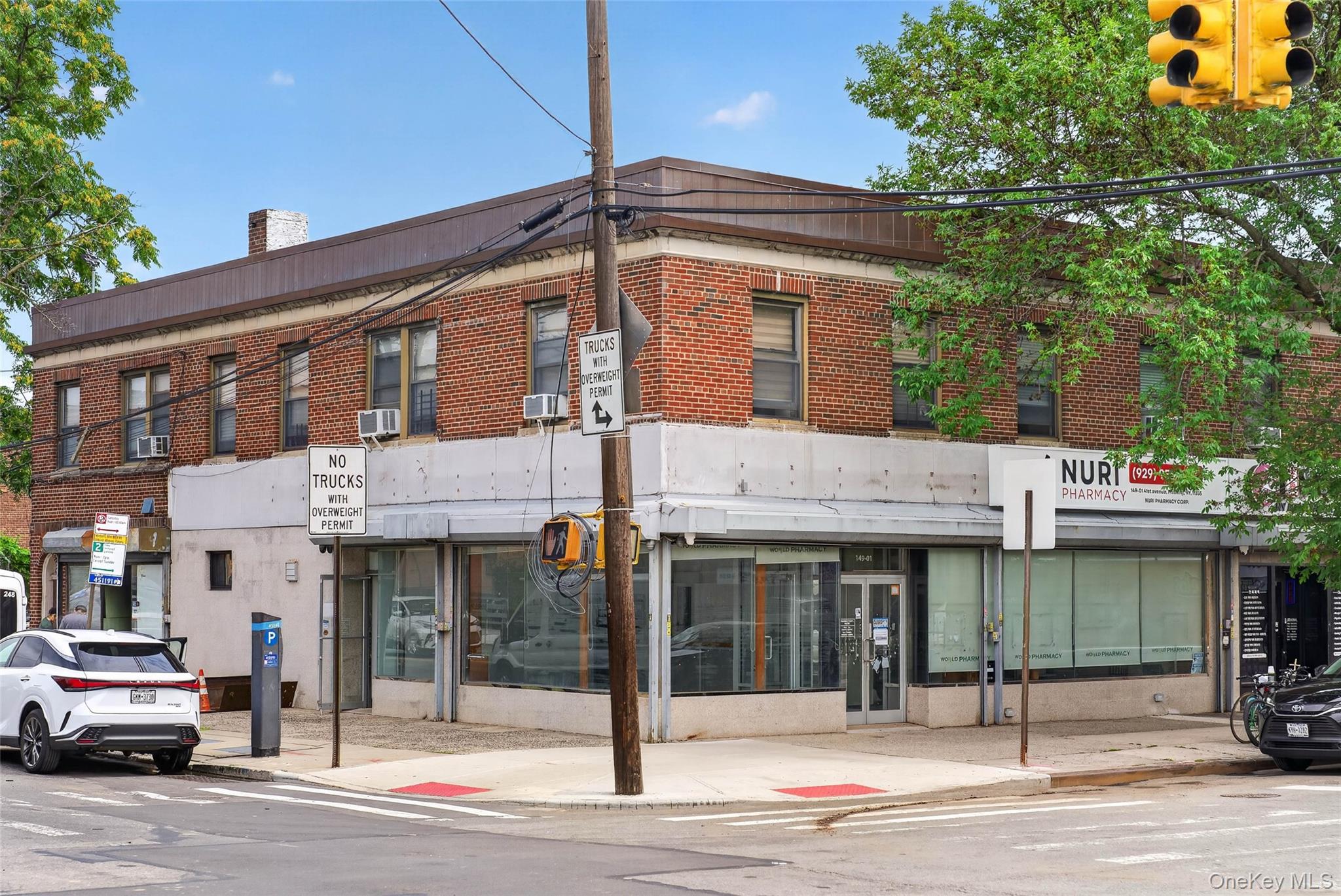 149-01 41st Avenue – For Rent