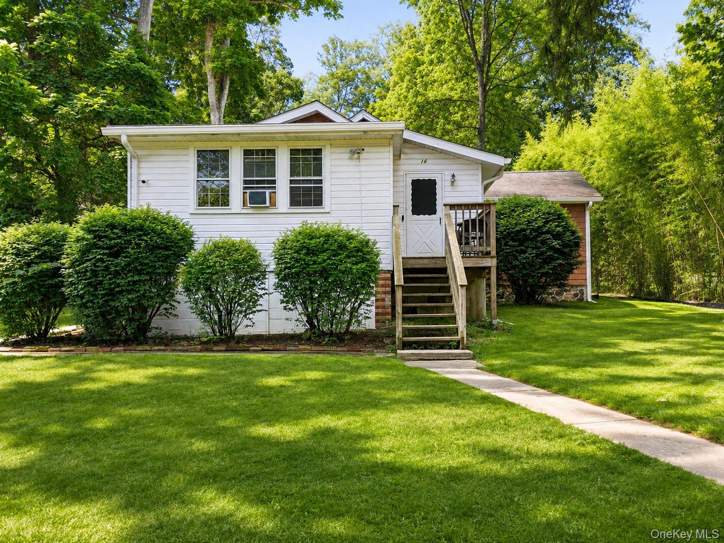 18 Hall Avenue – For Rent