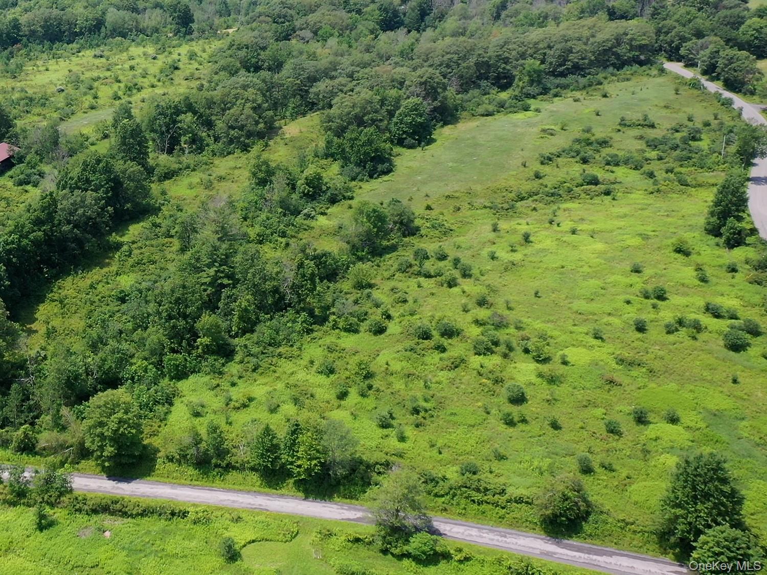 Lot D Louden Road – For Sale
