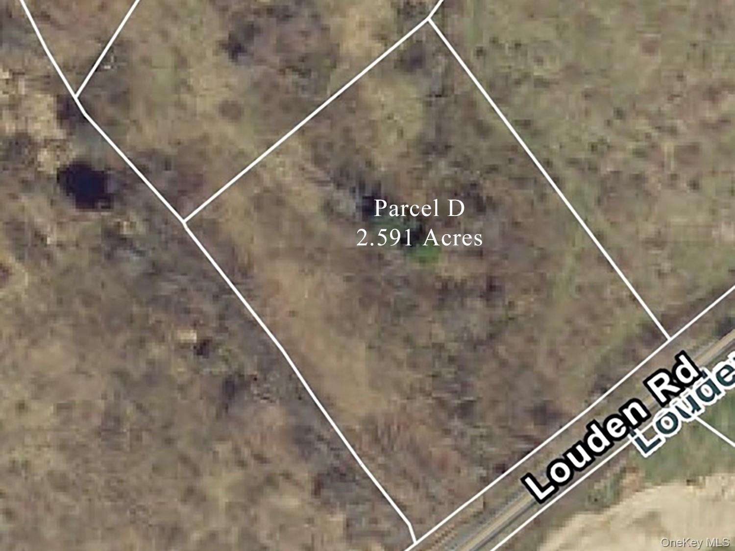Lot D Louden Road – For Sale photo 4