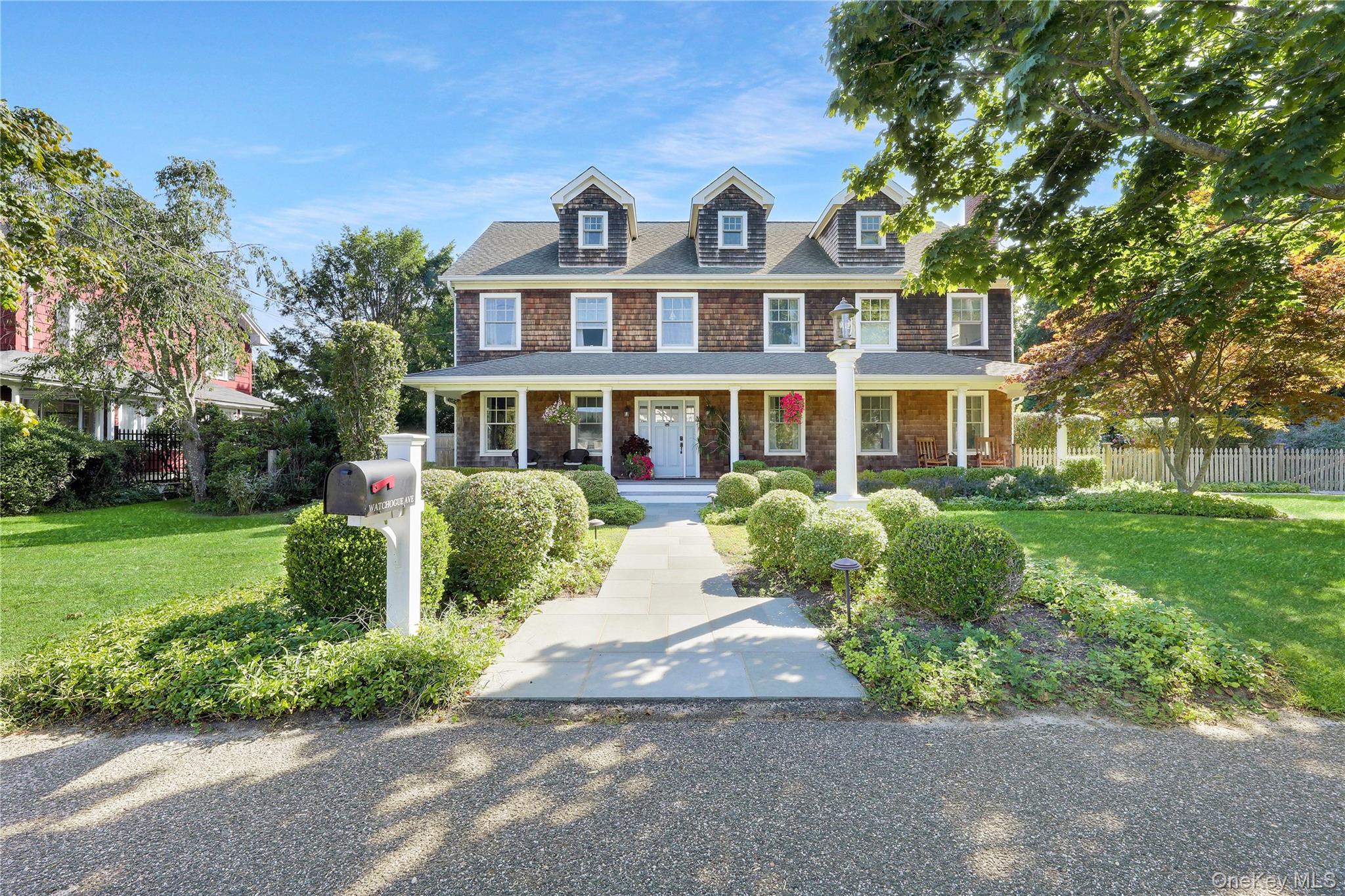 65 Watchogue Avenue – For Sale photo 2