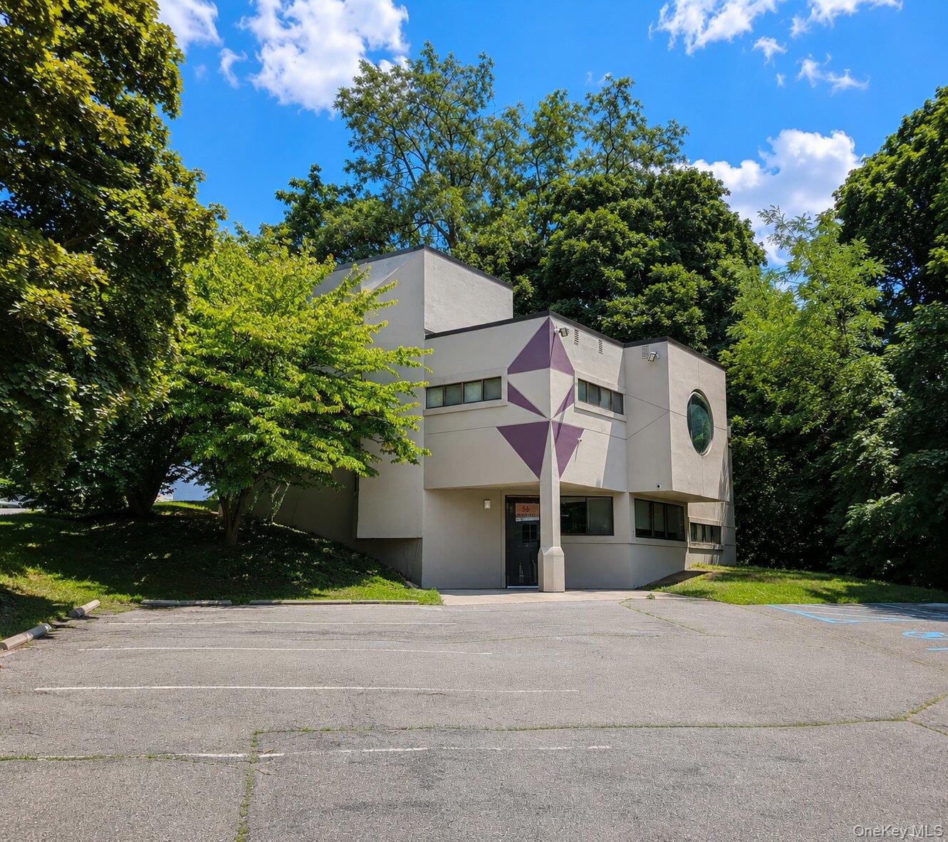 56 Main Street, Unit 1