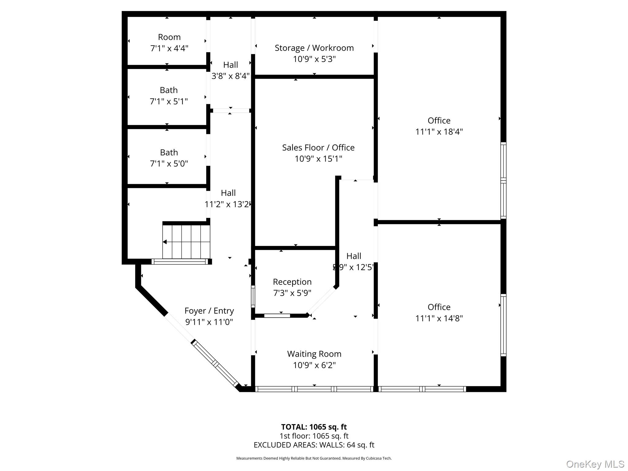 56 Main Street, Unit 1 photo 12
