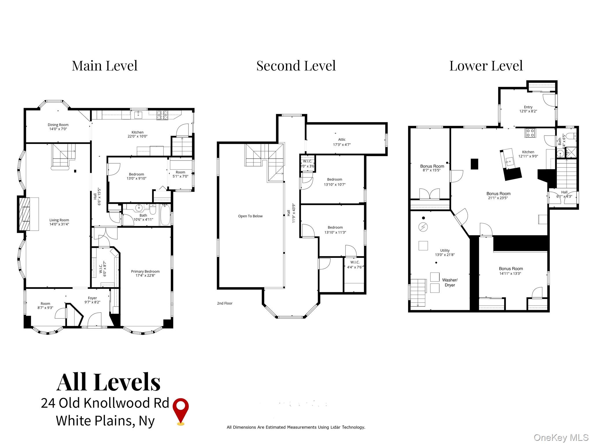 24 Old Knollwood Road – For Sale photo 39