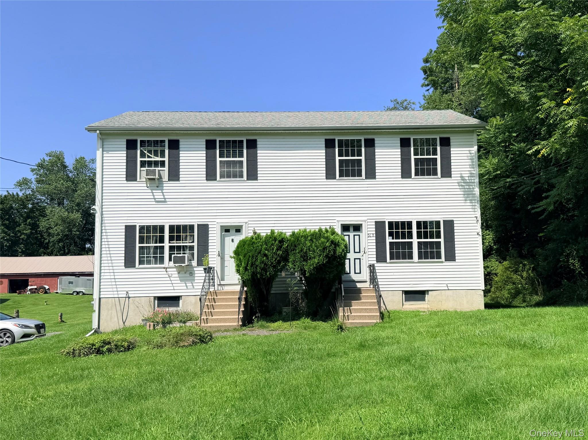 51B Highland Terrace – For Rent