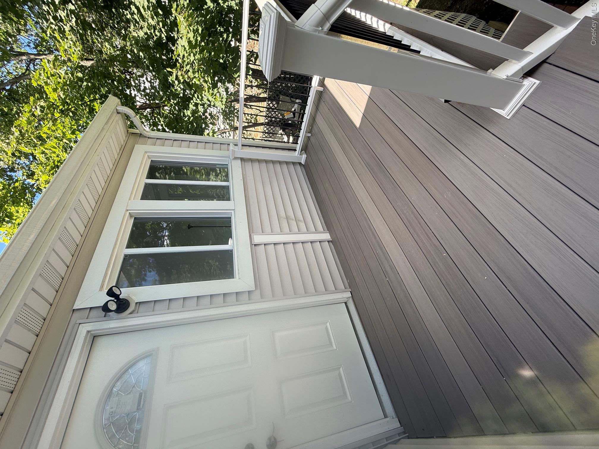 186 Harrison Avenue, Unit 1