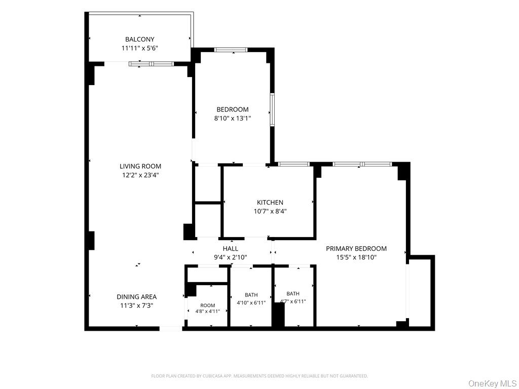 281 Garth Road, Unit B1G photo 29