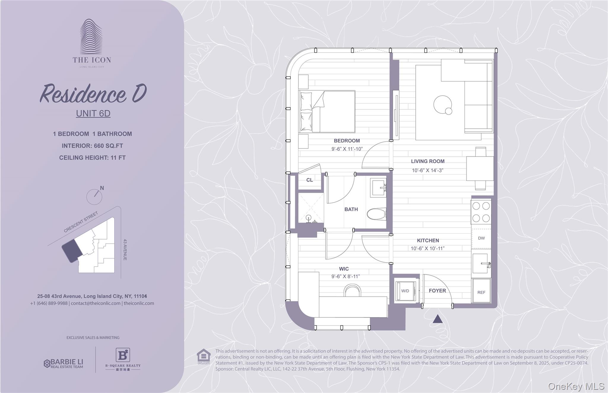 25-08 43rd Avenue, Unit 6D photo 16