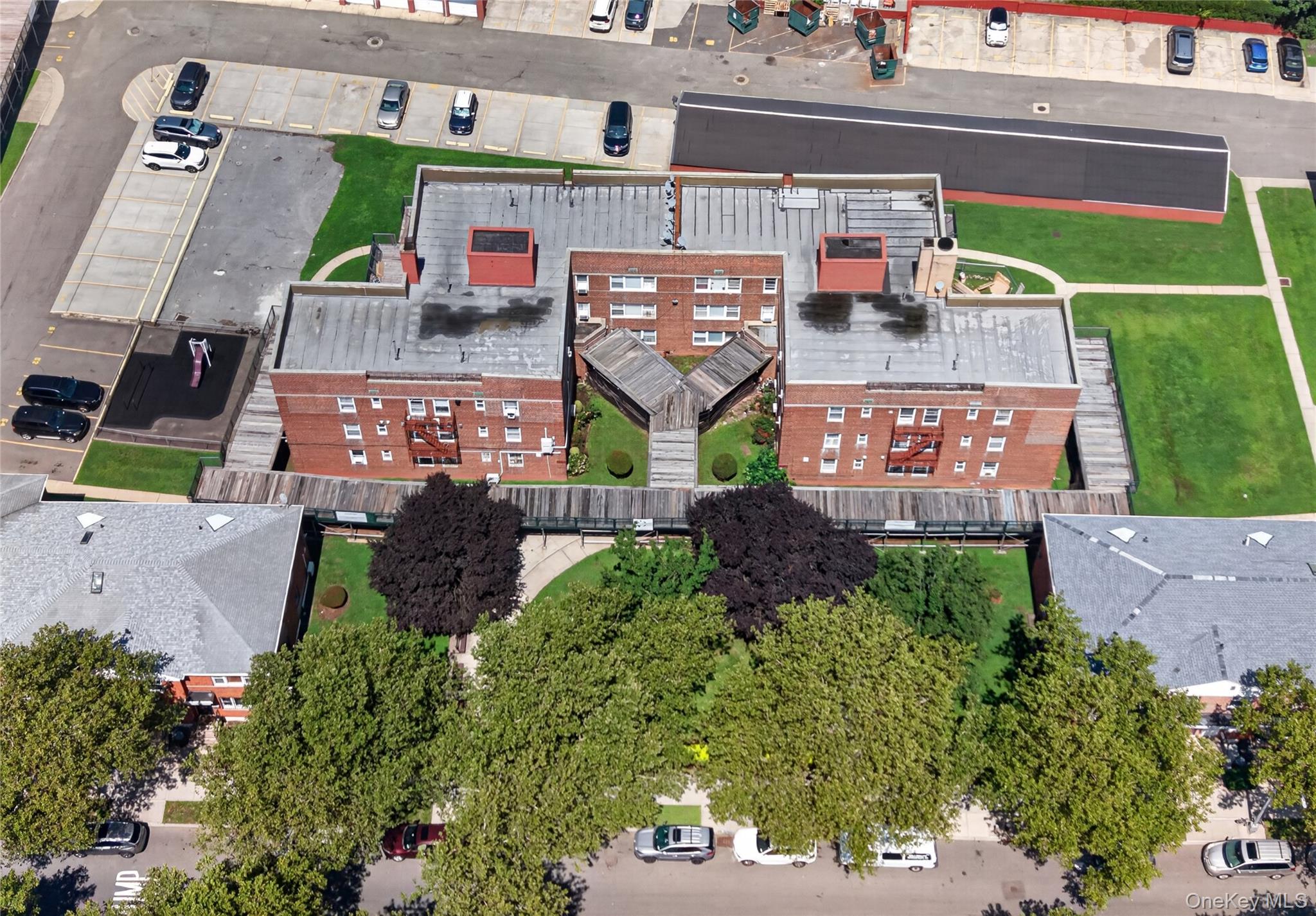 138-25 68th Drive, Unit 3D