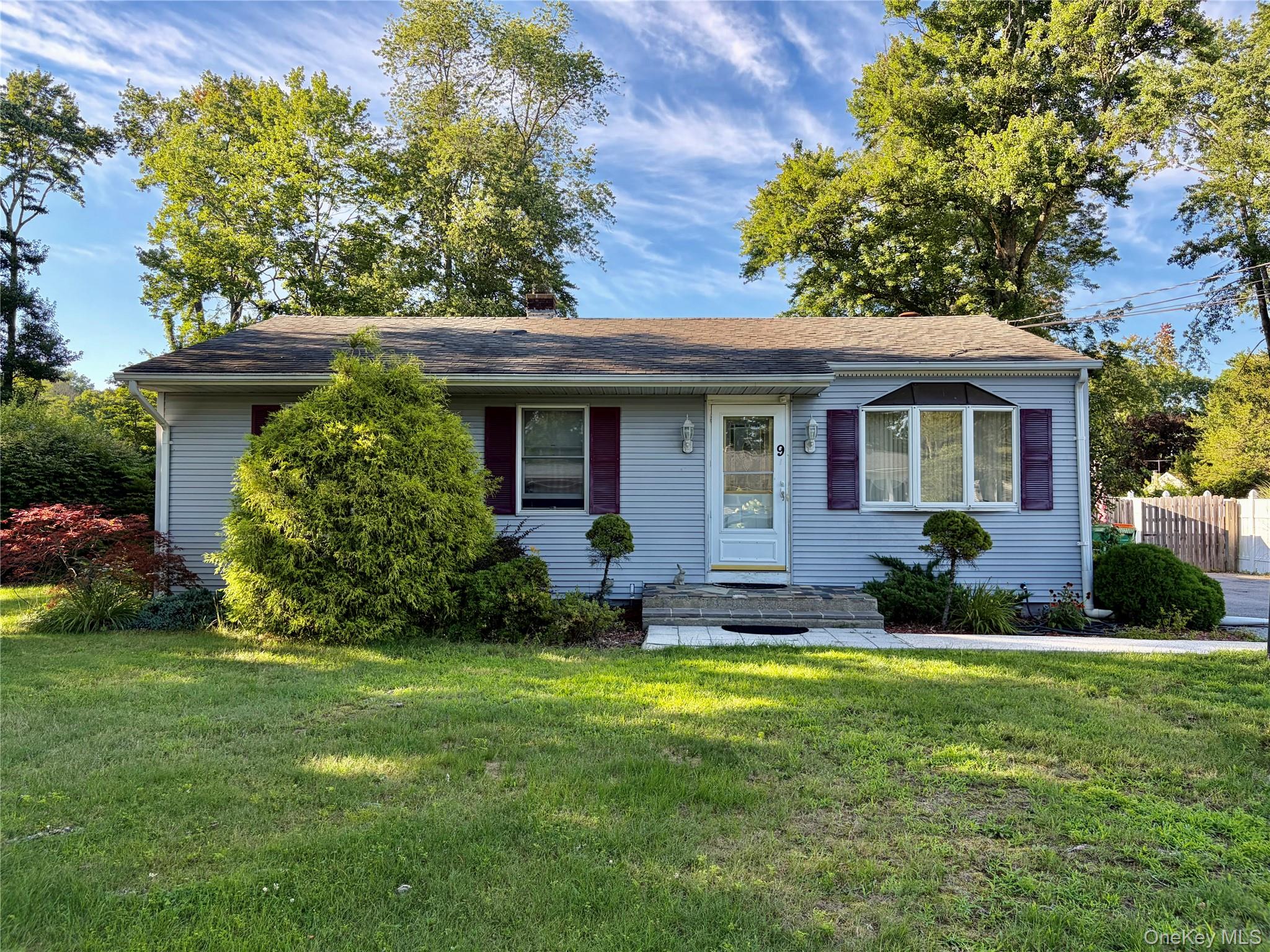 9 Ash Lane – For Sale