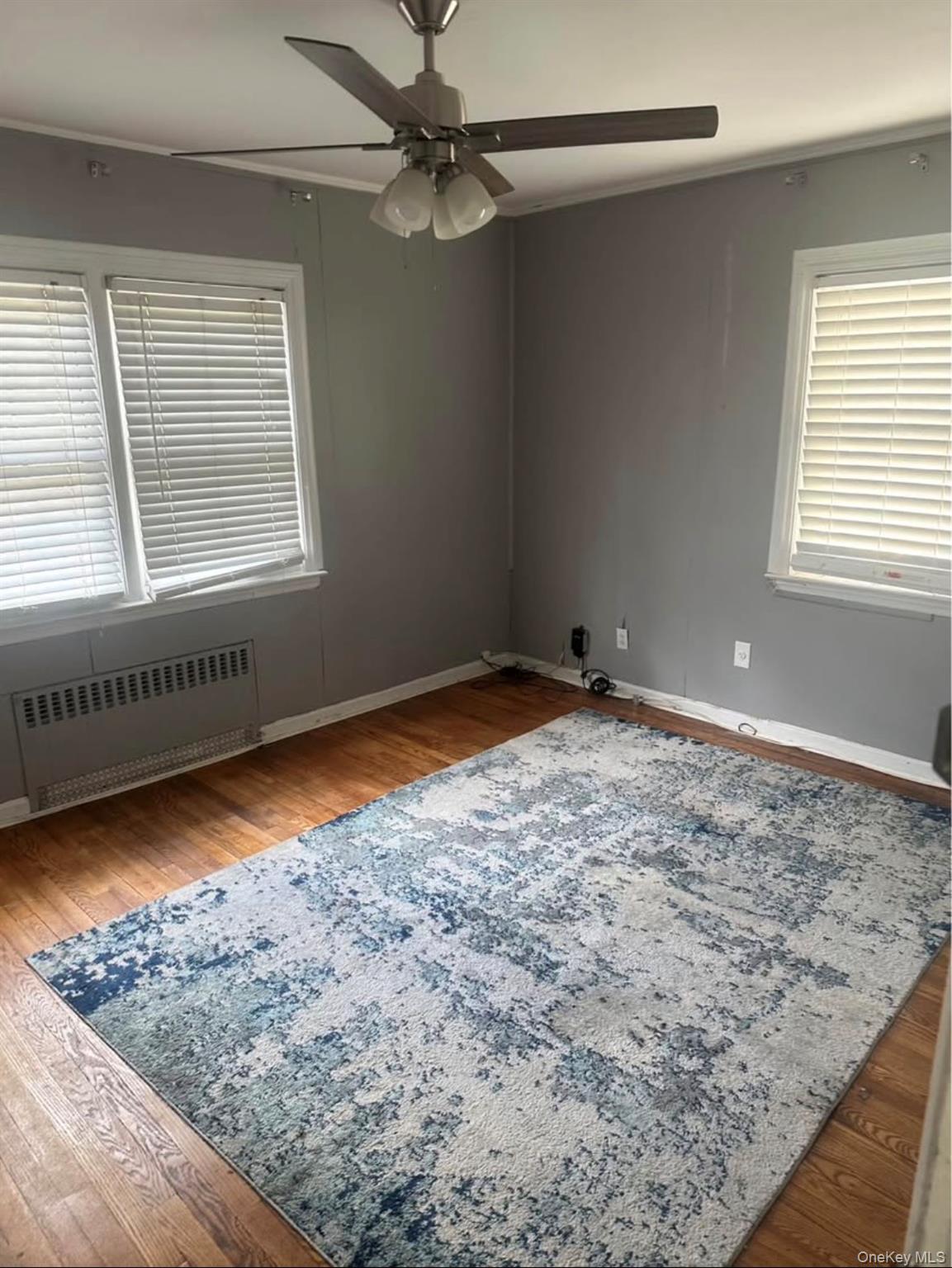 56 Winthrop Street – For Rent