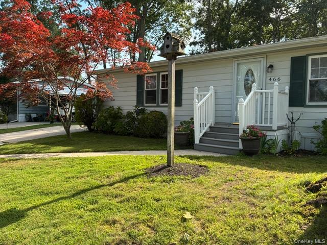 1661 Old Country Road Road, Unit 466 photo 2