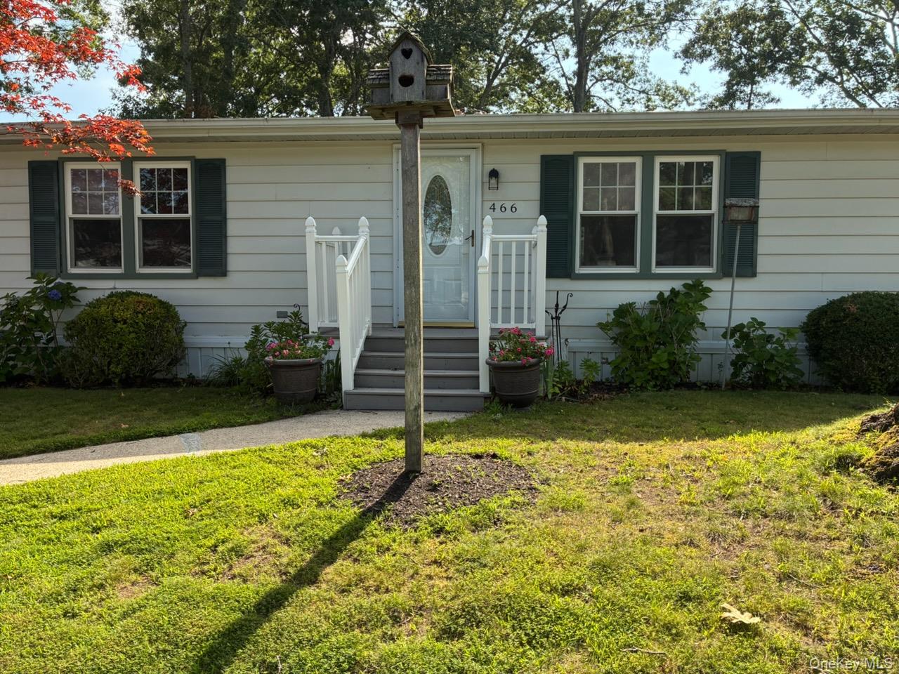 1661 Old Country Road Road, Unit 466