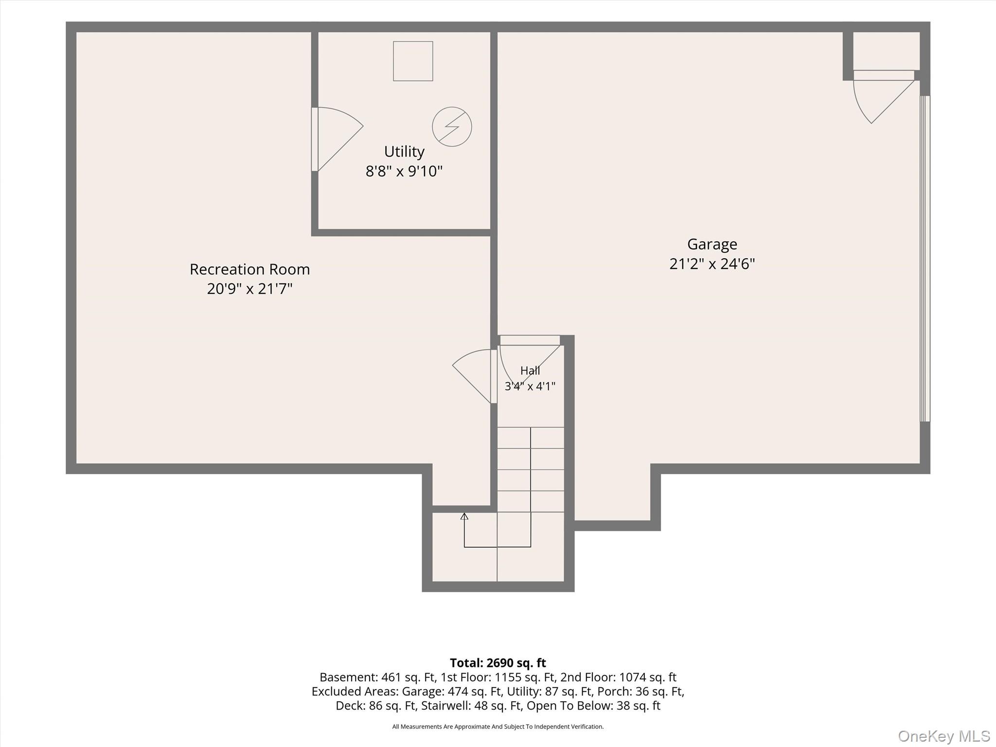 4 Preserve Court – For Sale photo 42