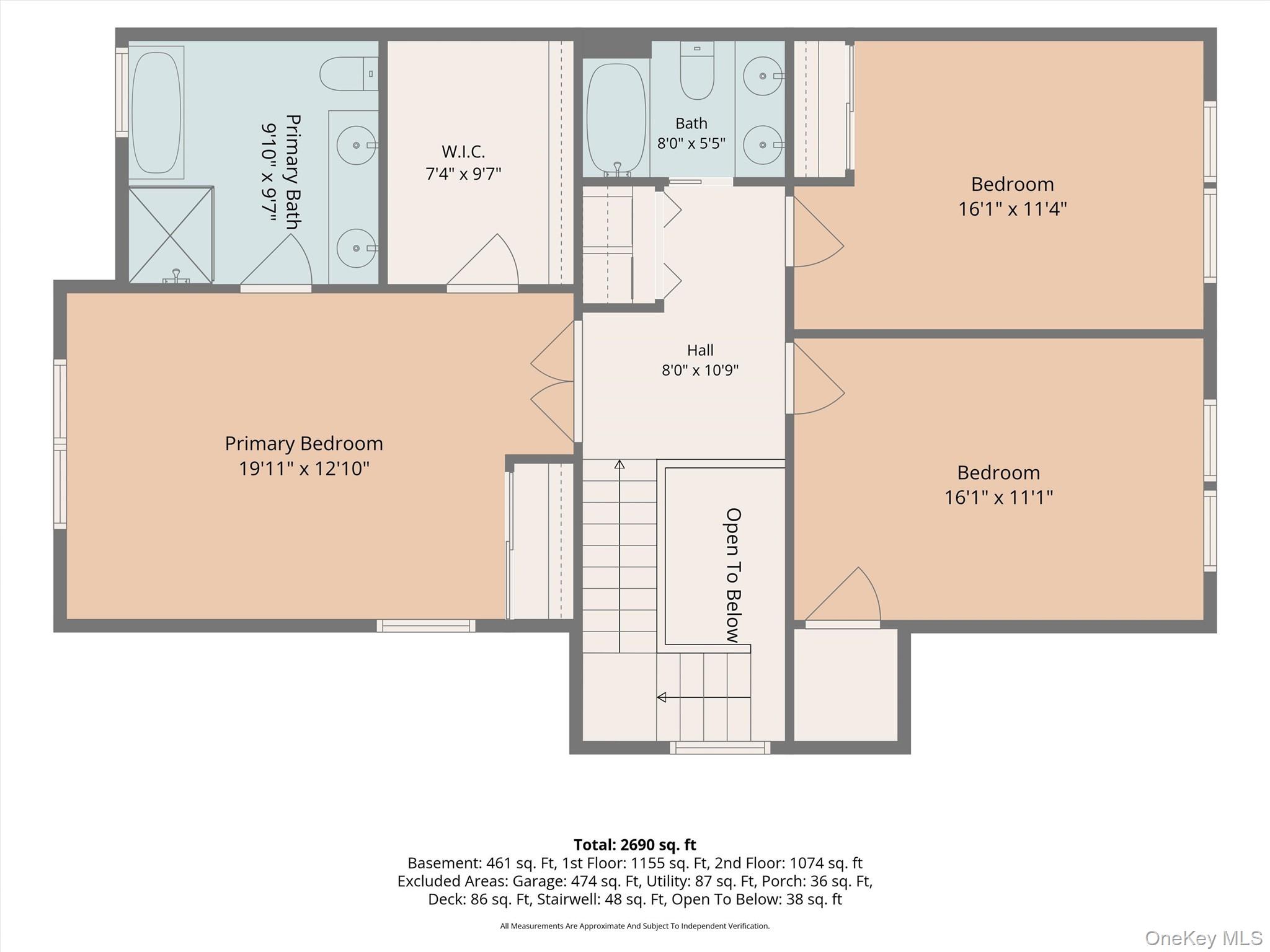 4 Preserve Court – For Sale photo 41