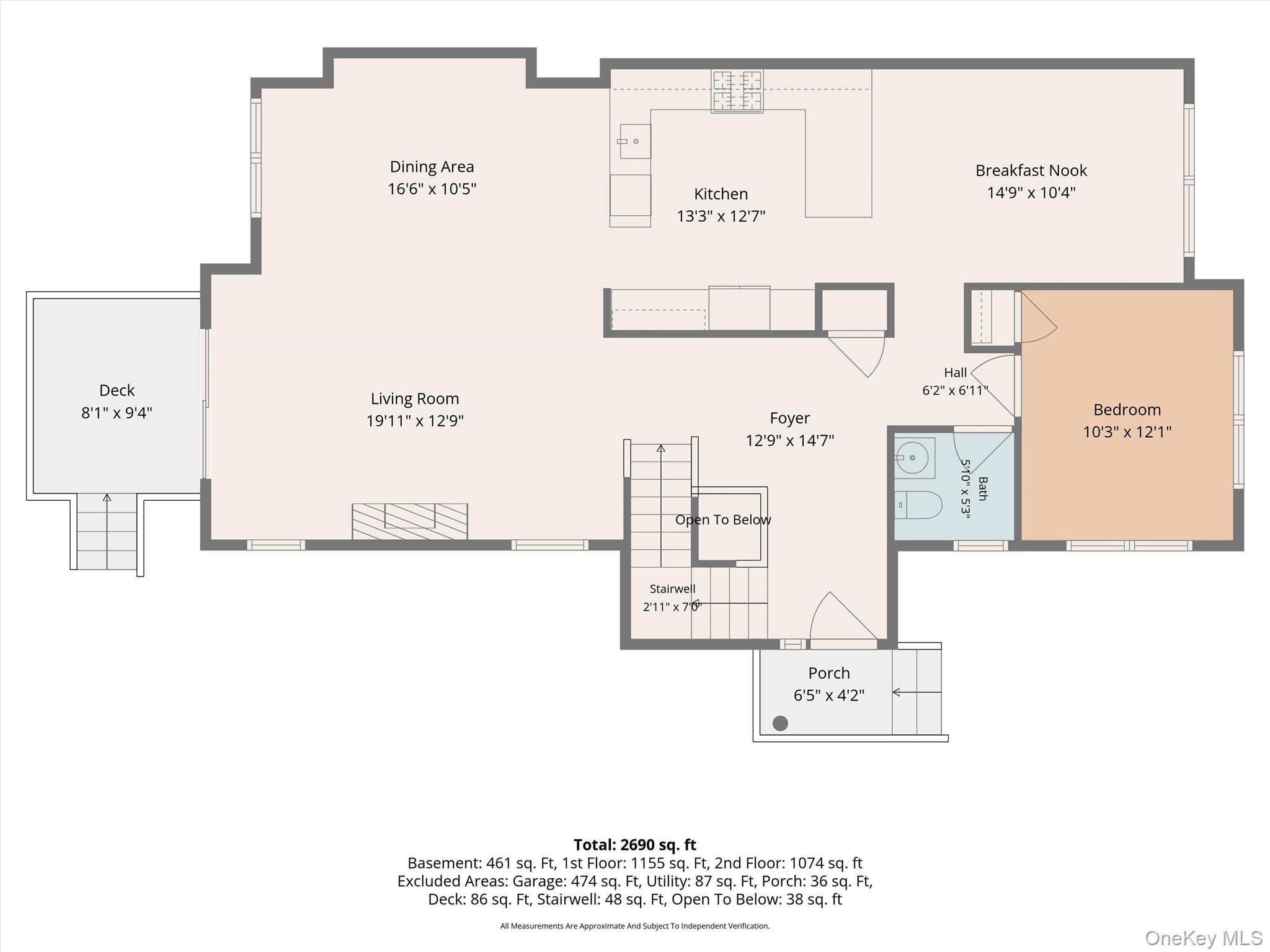 4 Preserve Court – For Sale photo 40