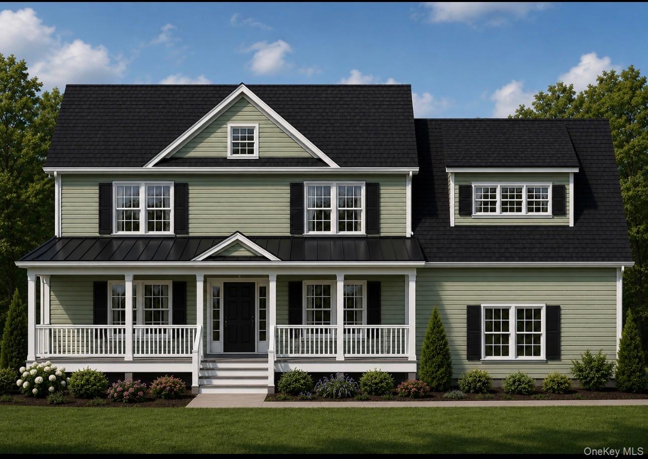 241 Midland Lake Road – For Sale