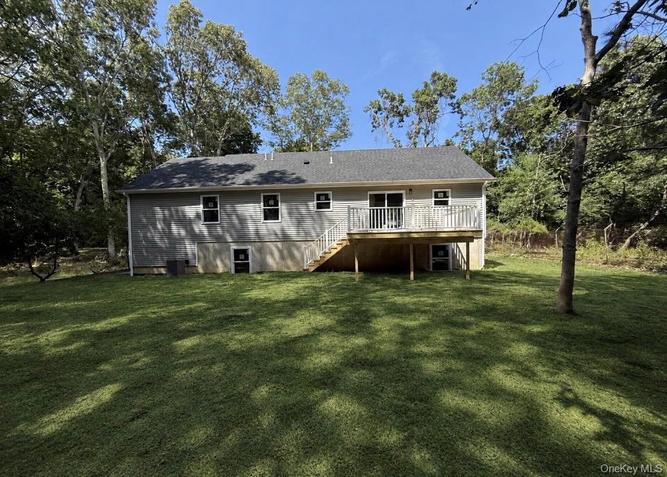 6 Scout Trail – For Sale photo 2