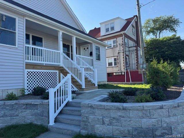 306 S Regent, Unit B photo 3