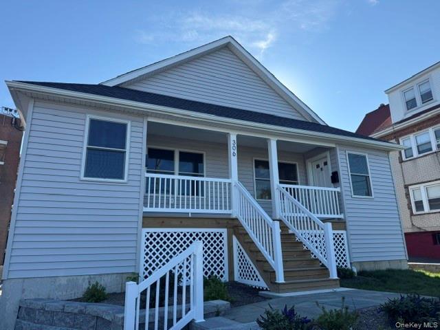 306 S Regent, Unit B