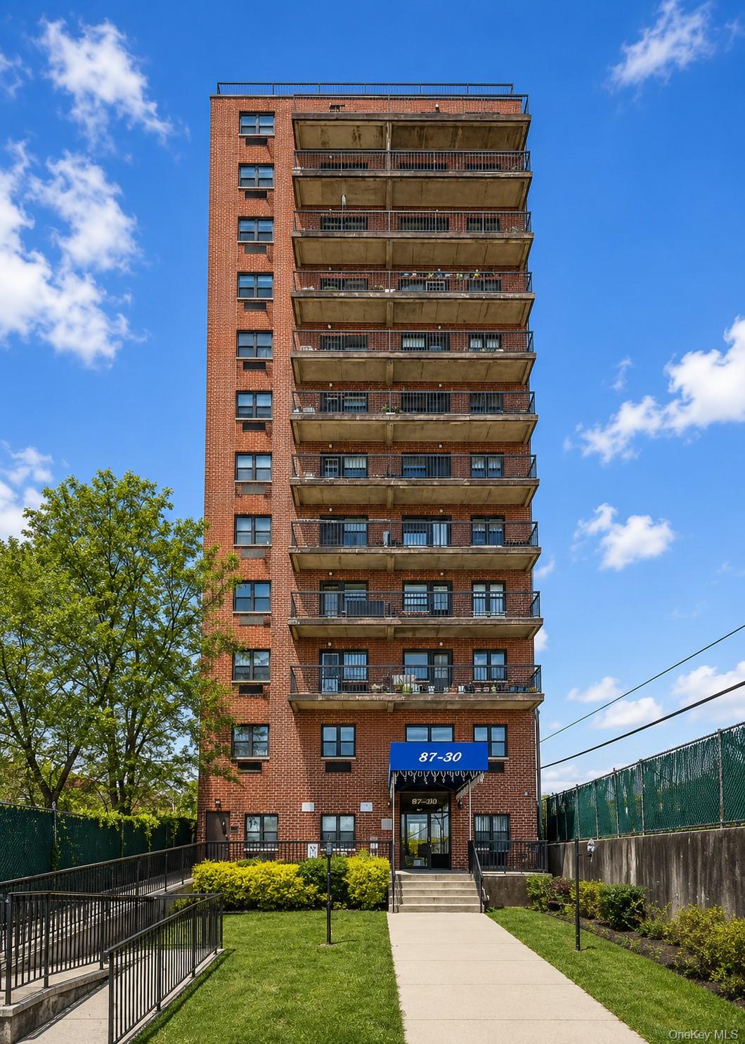 87-30 62nd Avenue, Unit 4G