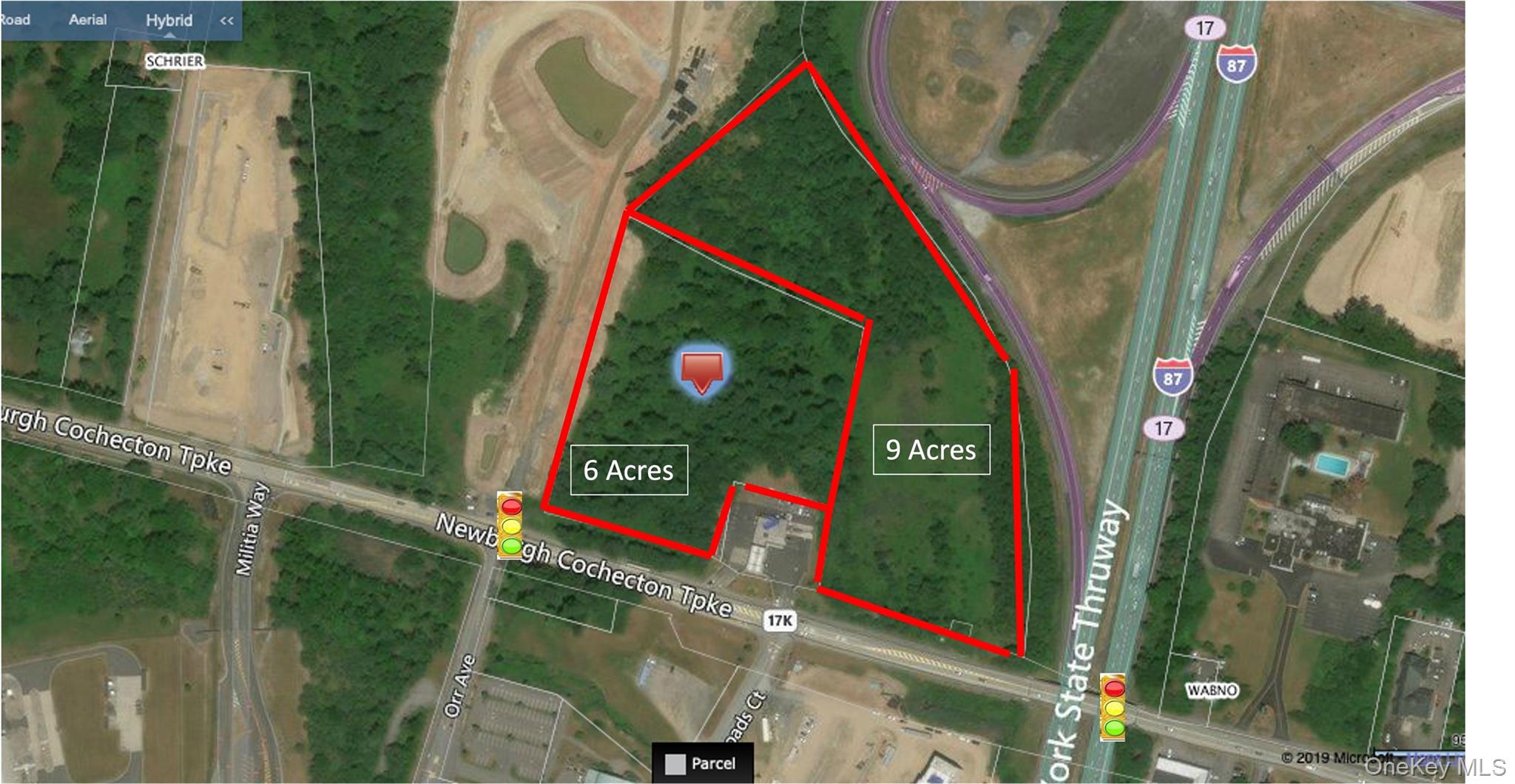17k and Orr Ave – For Sale