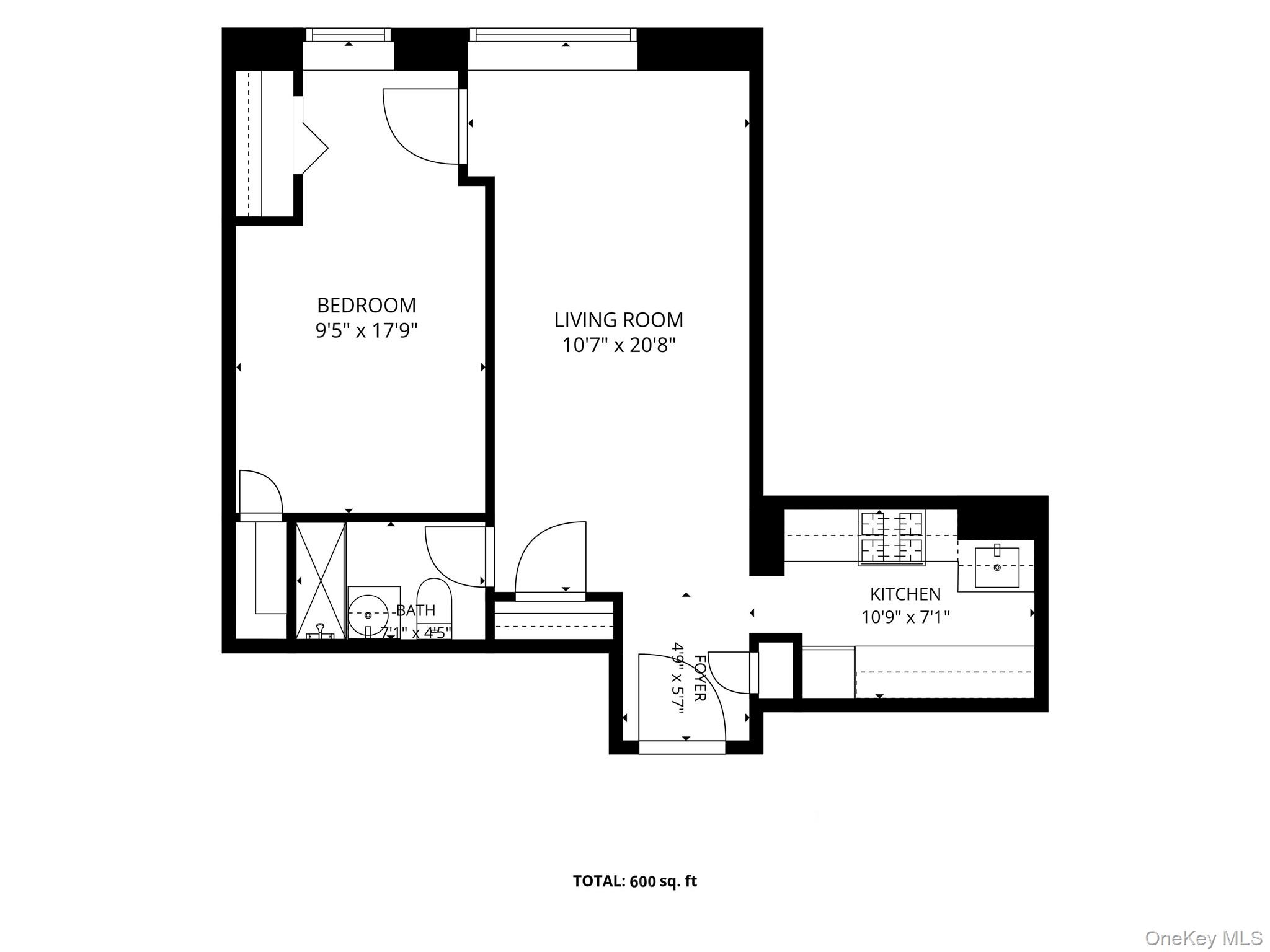 2035 Central Park Avenue, Unit AA4 photo 20