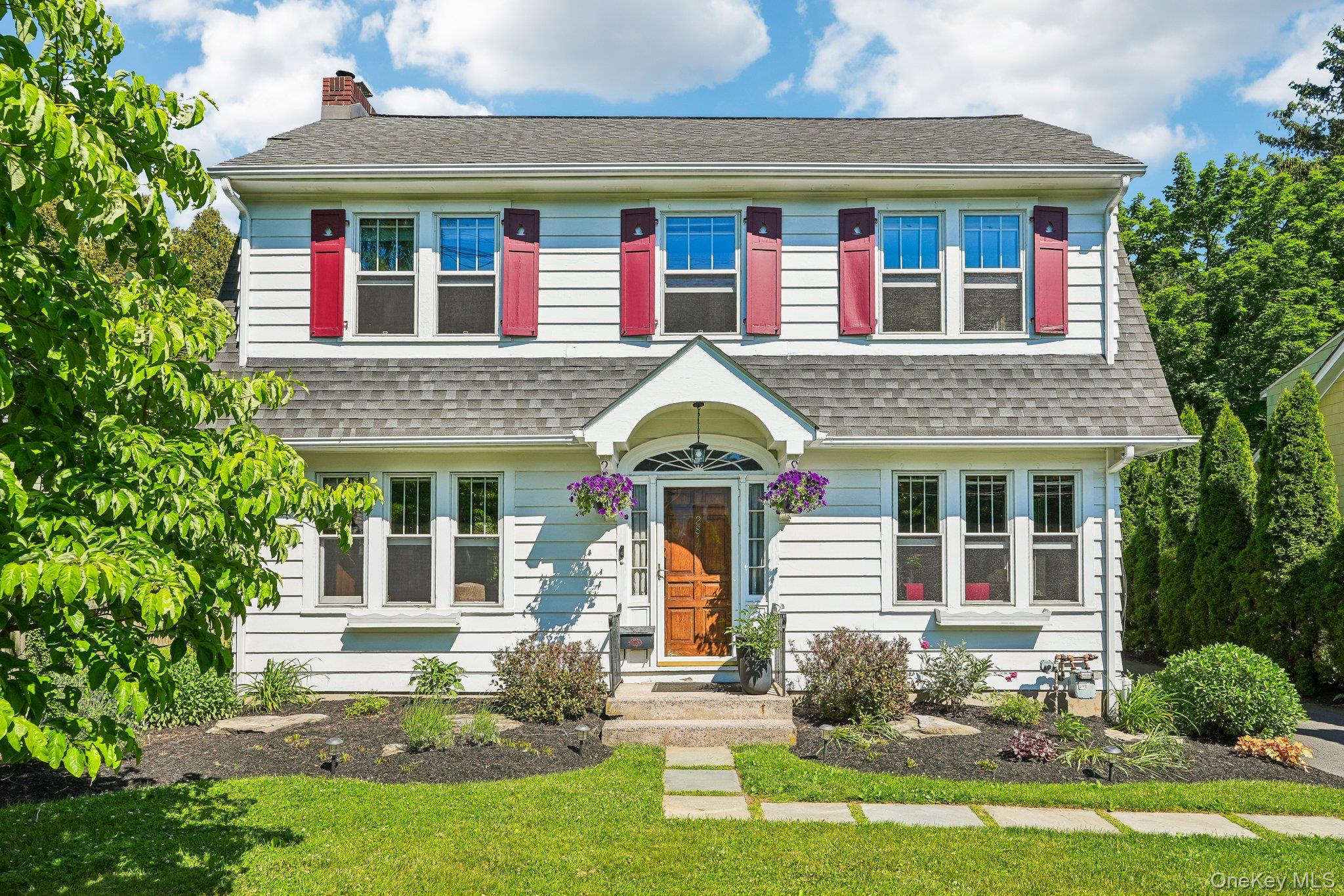 281 Piermont Avenue – For Rent