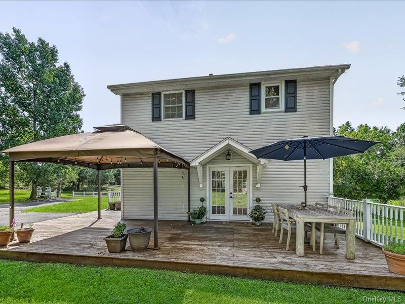 172 Mt Joy Road – For Sale photo 39