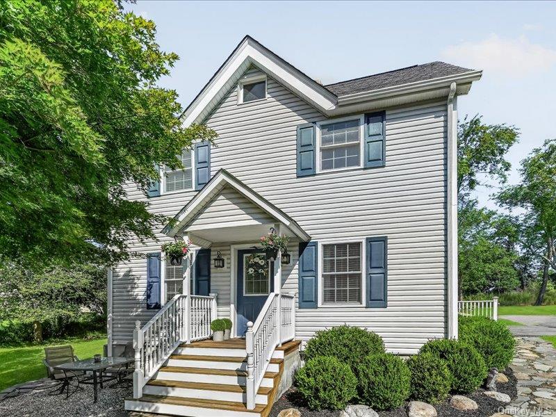 172 Mt Joy Road – For Sale