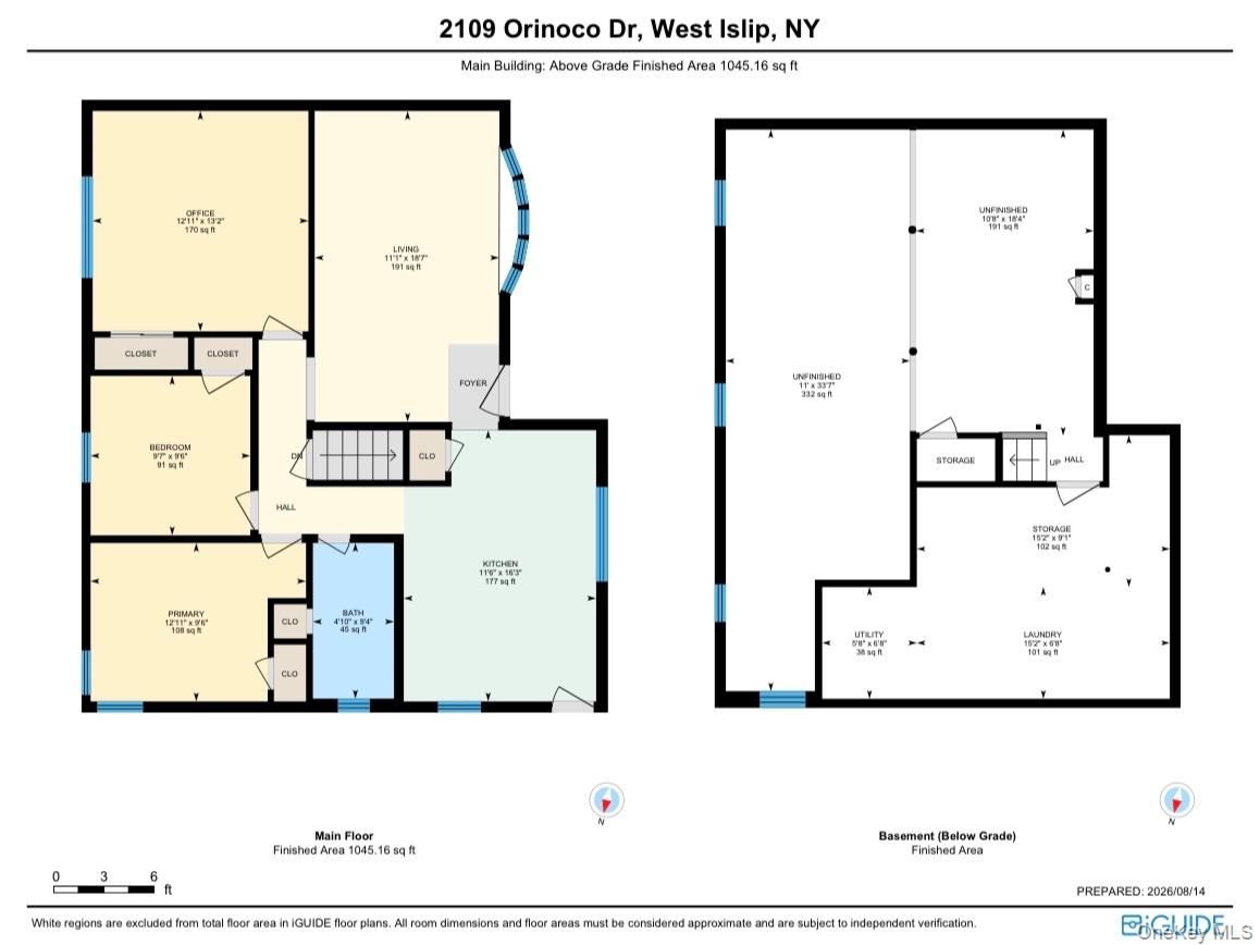 2109 Orinoco Drive – For Sale photo 14