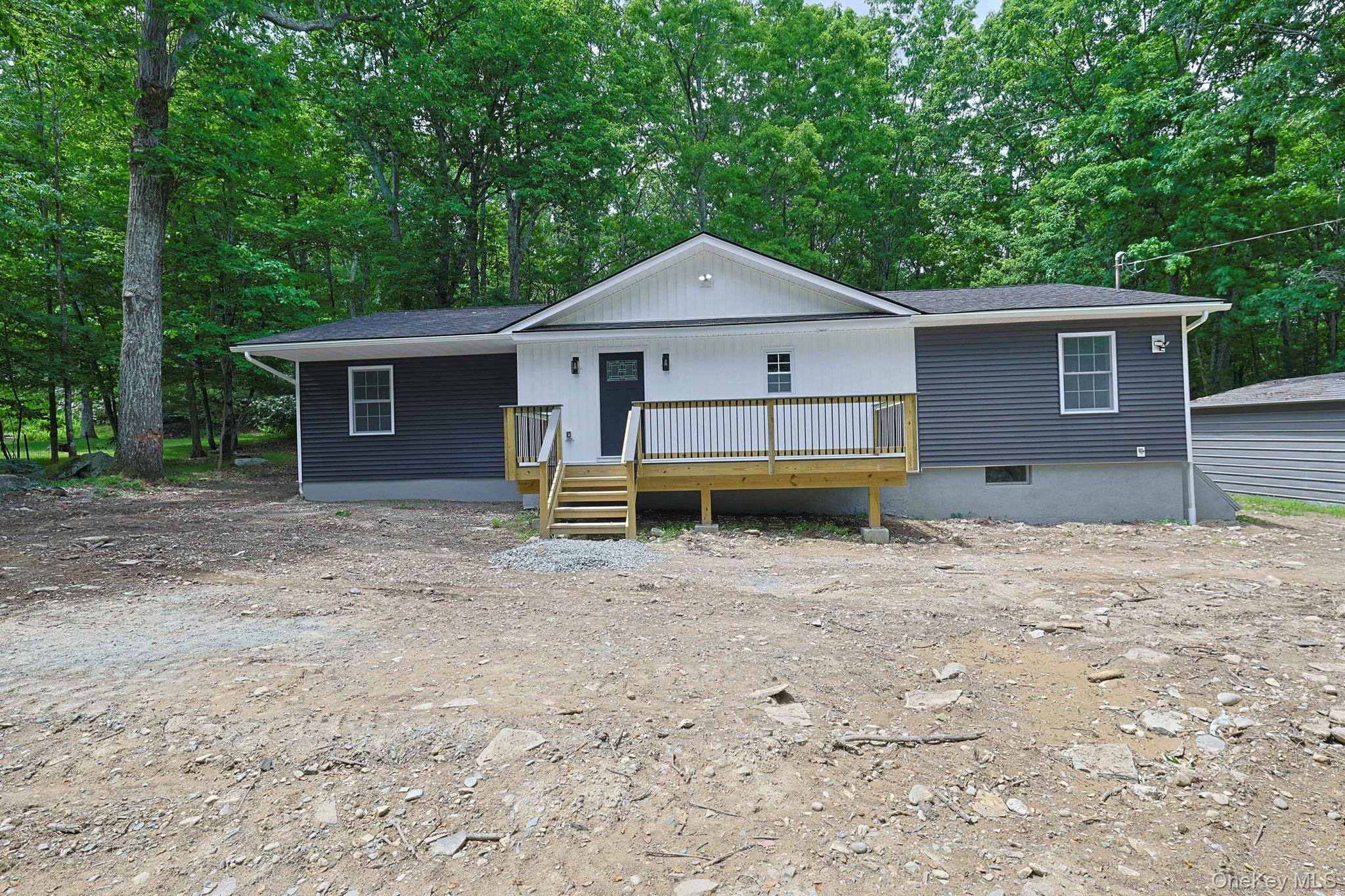 46 Finkle Road – For Rent