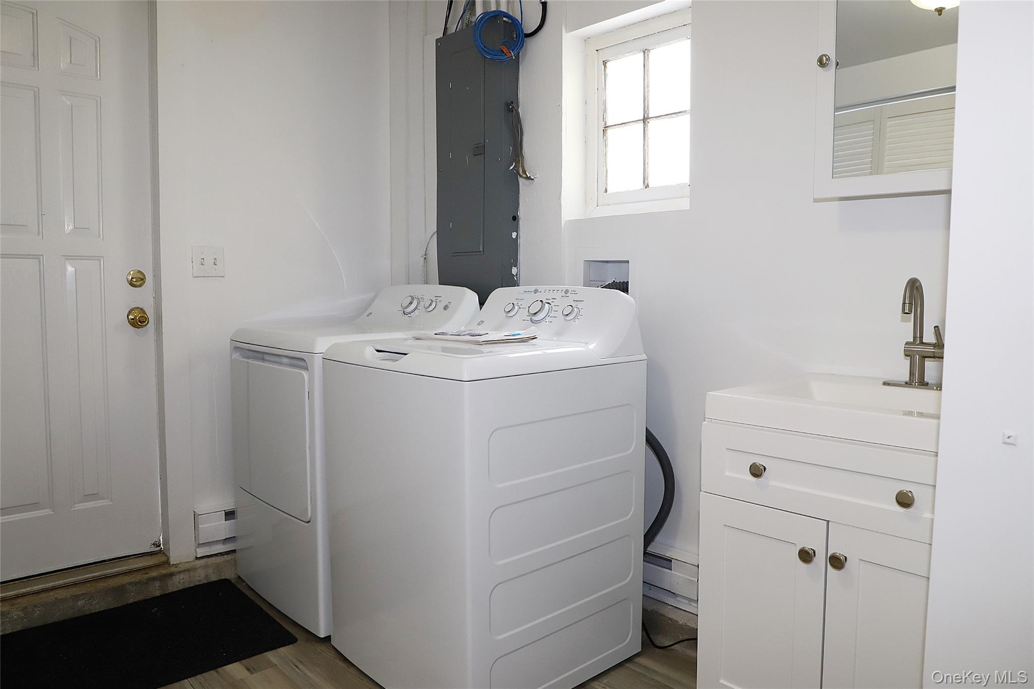 7217 Albany Post Road – For Rent photo 7