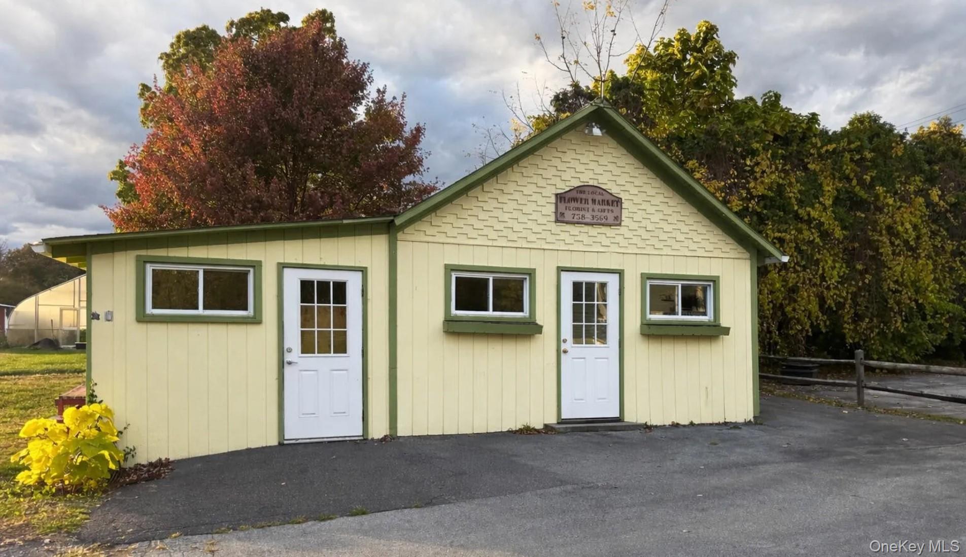 7217 Albany Post Road – For Rent photo 8