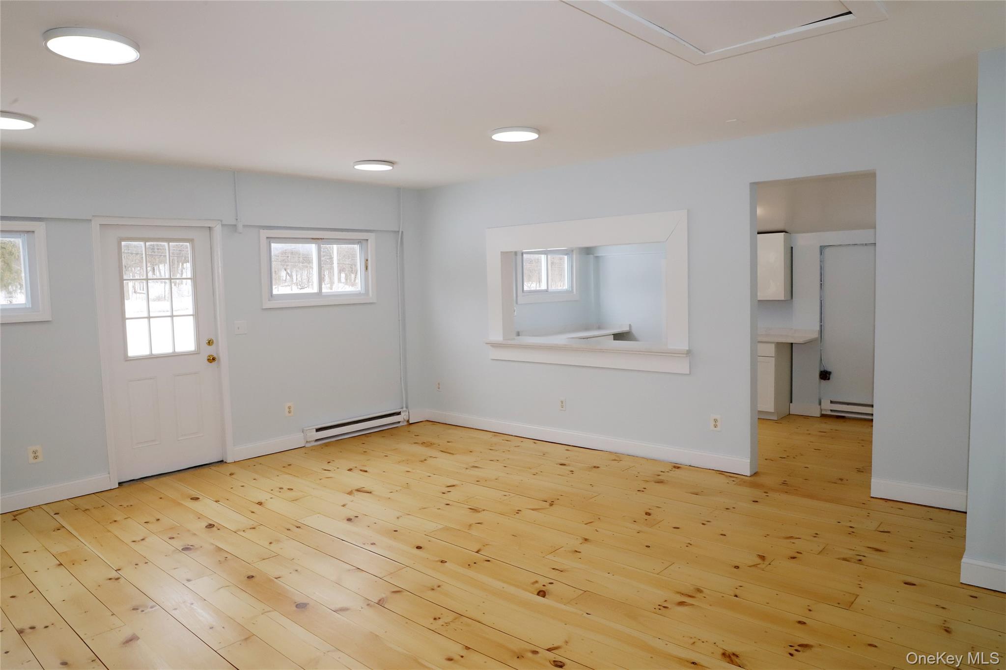 7217 Albany Post Road – For Rent
