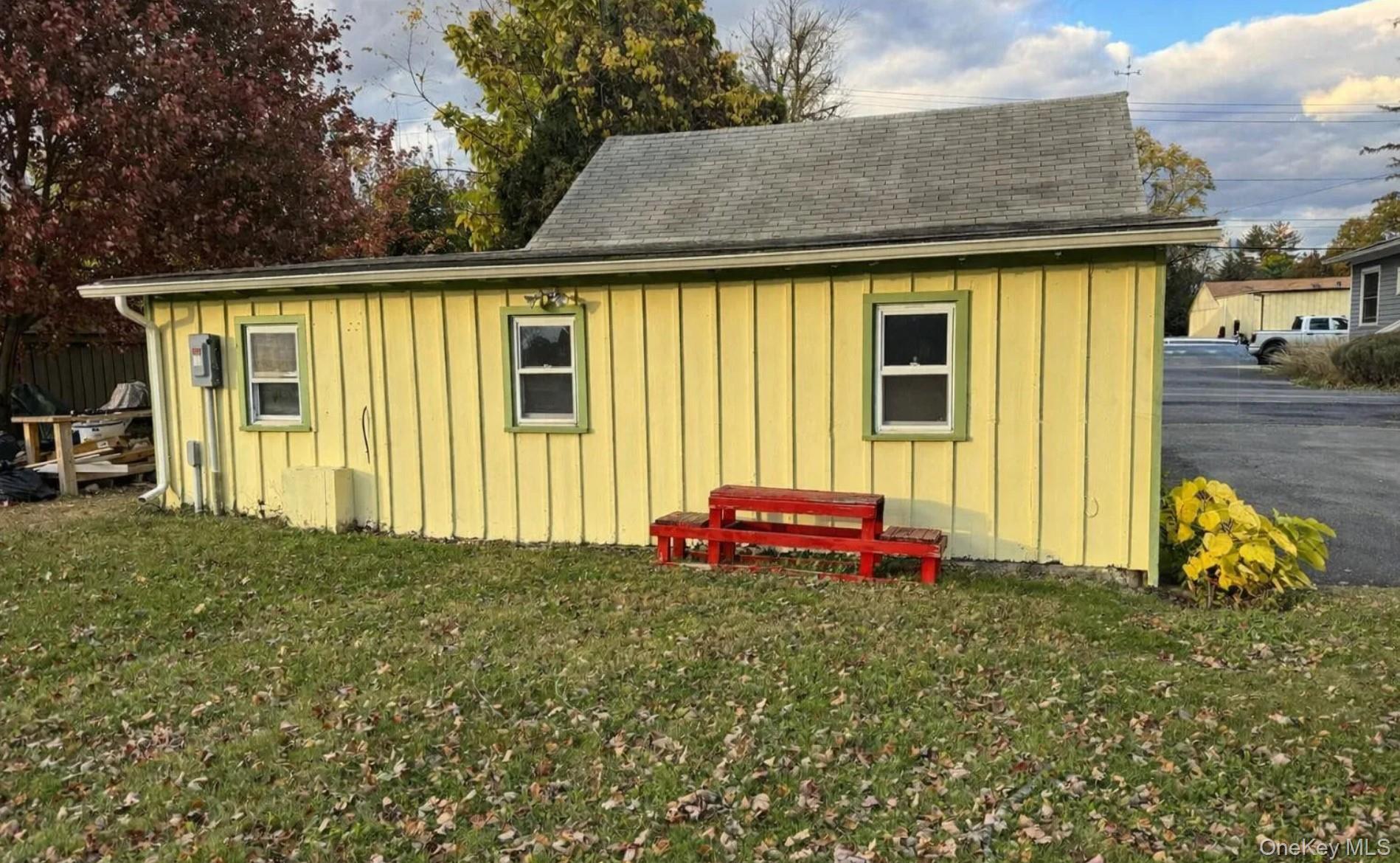 7217 Albany Post Road – For Rent photo 9