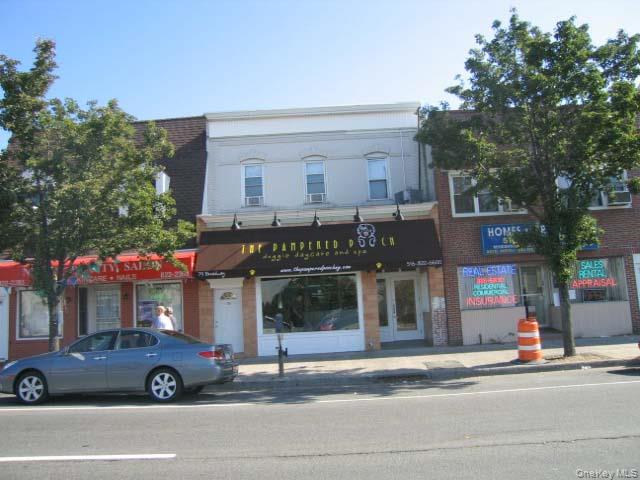 79 Broadway – For Rent